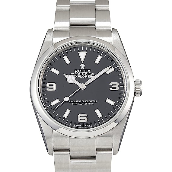 Rolex Explorer 114270