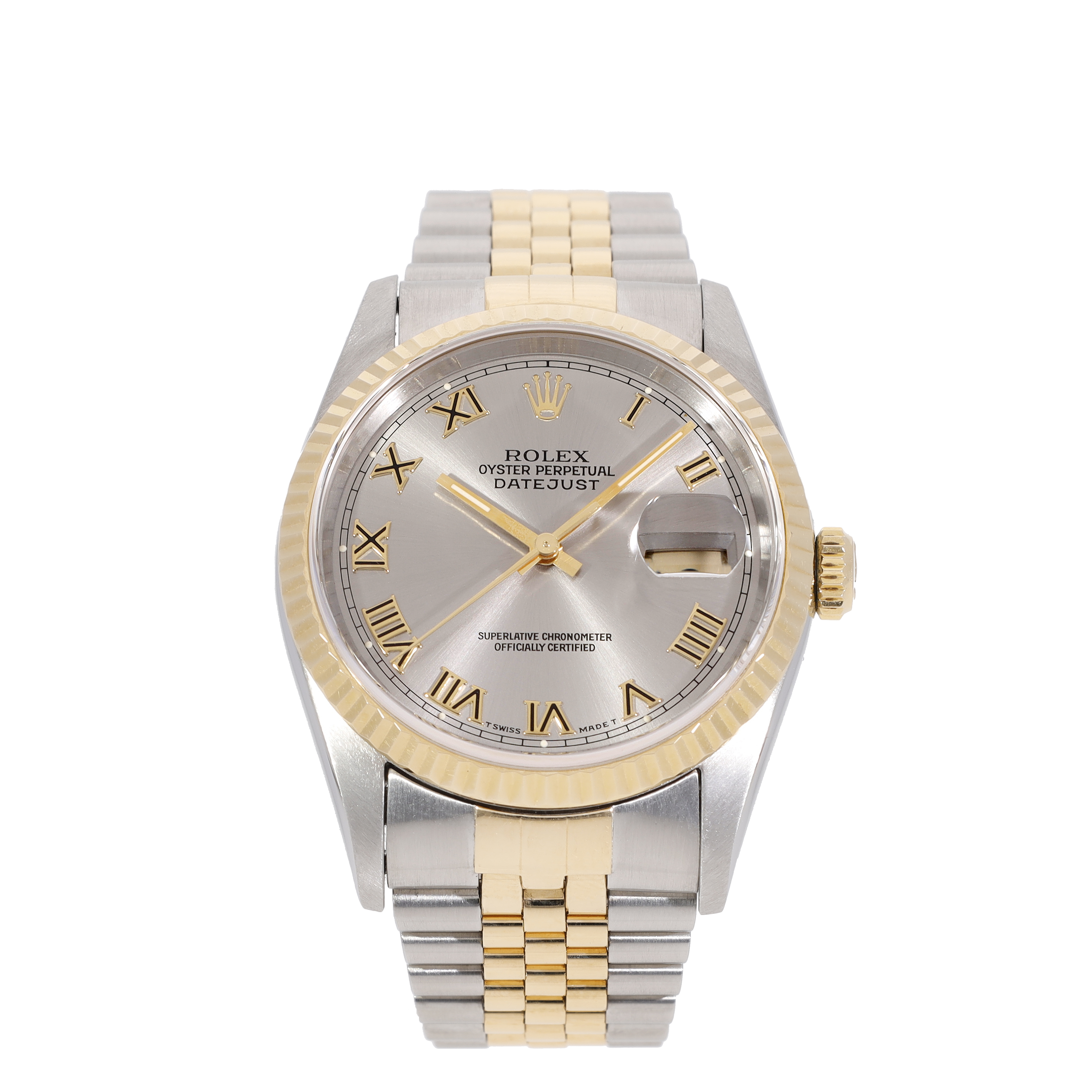 Rolex Datejust 16233