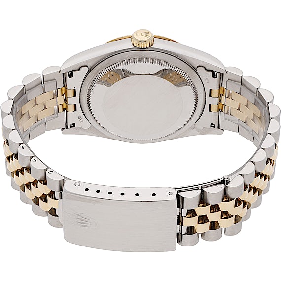 Rolex Datejust 16233 Rolex Datejust 16233