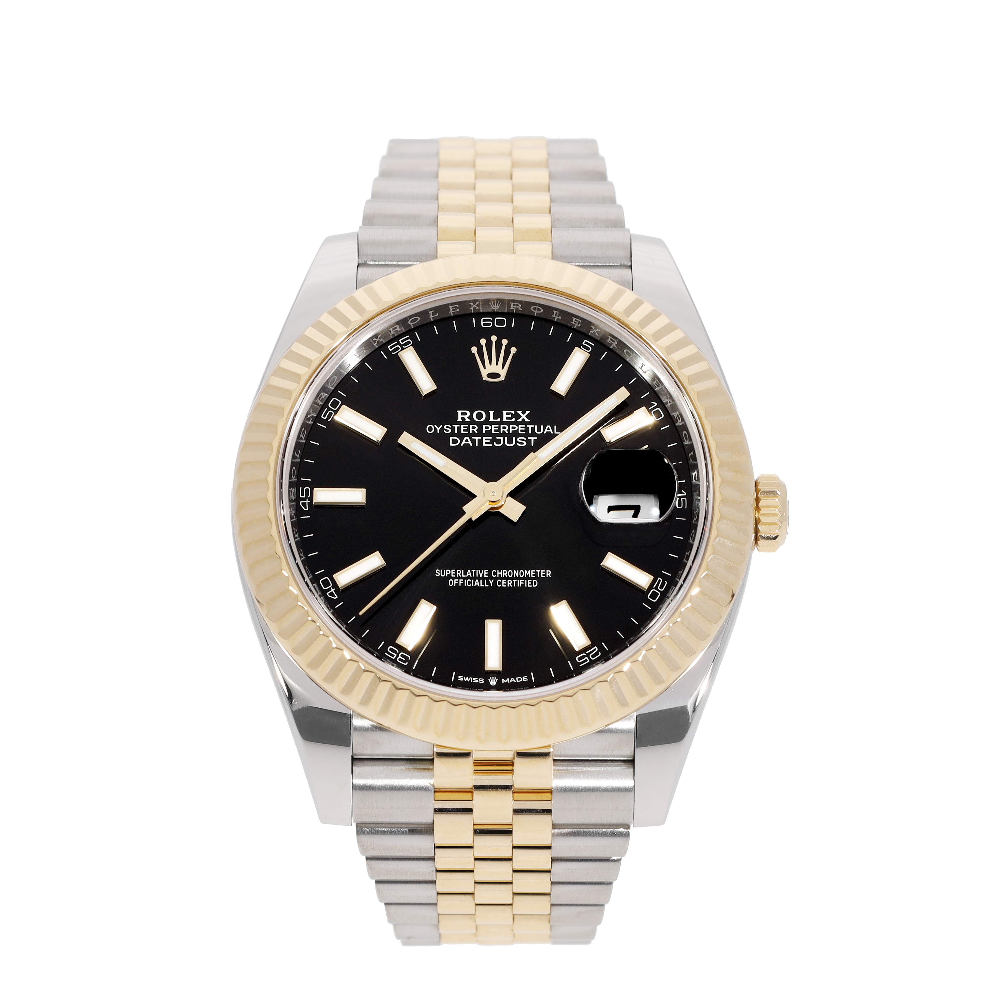 Rolex Datejust 126333