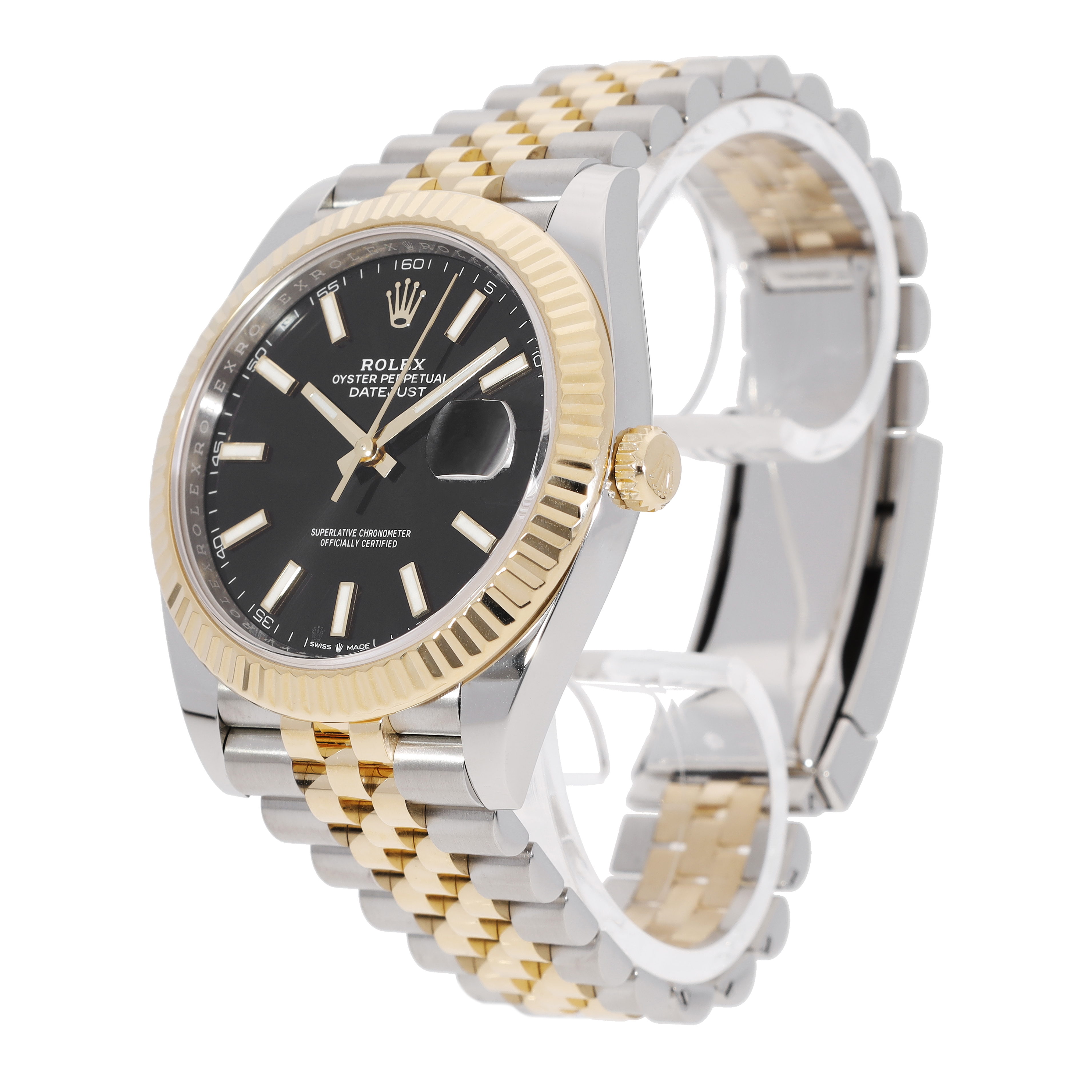 Rolex Datejust 126333