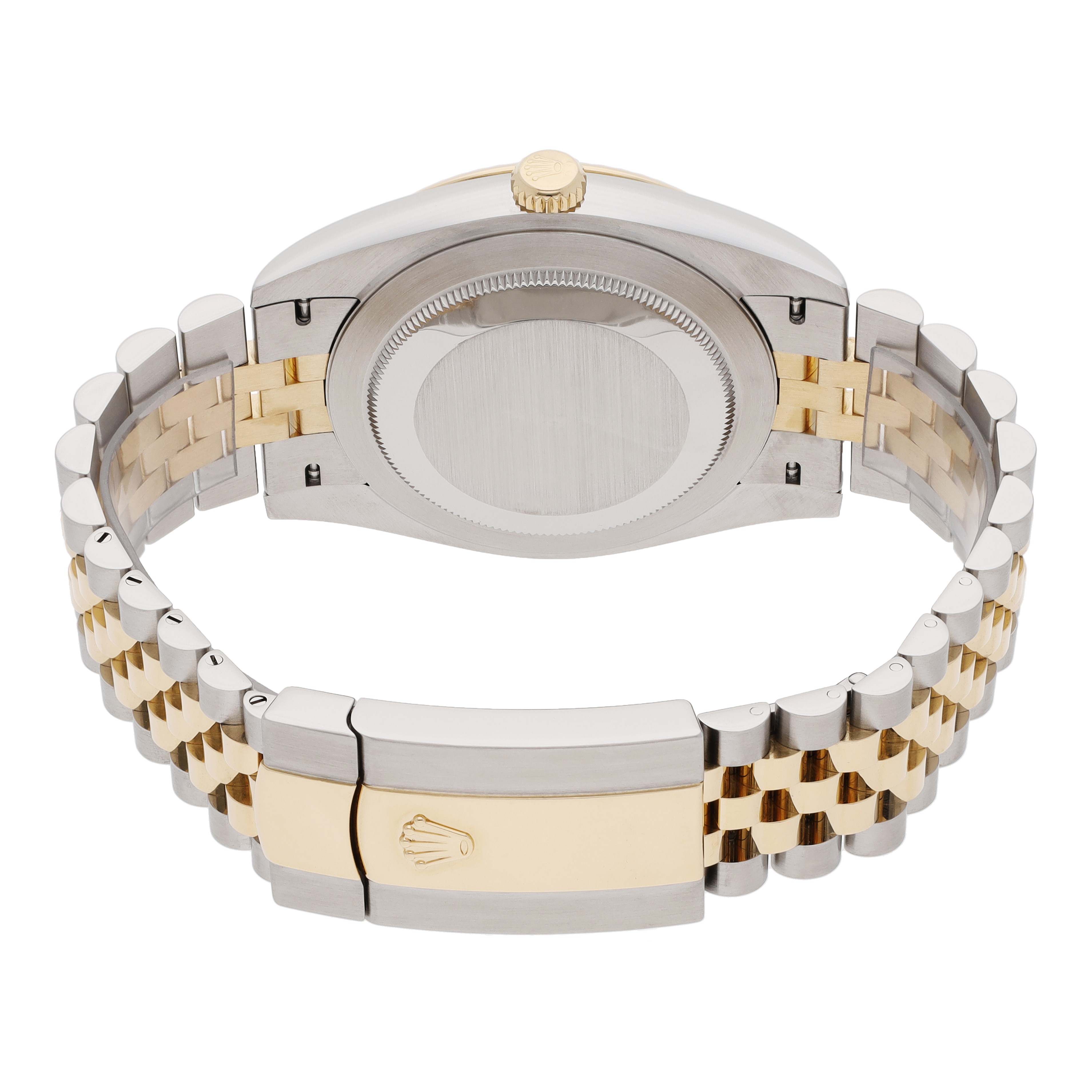 Rolex Datejust 126333