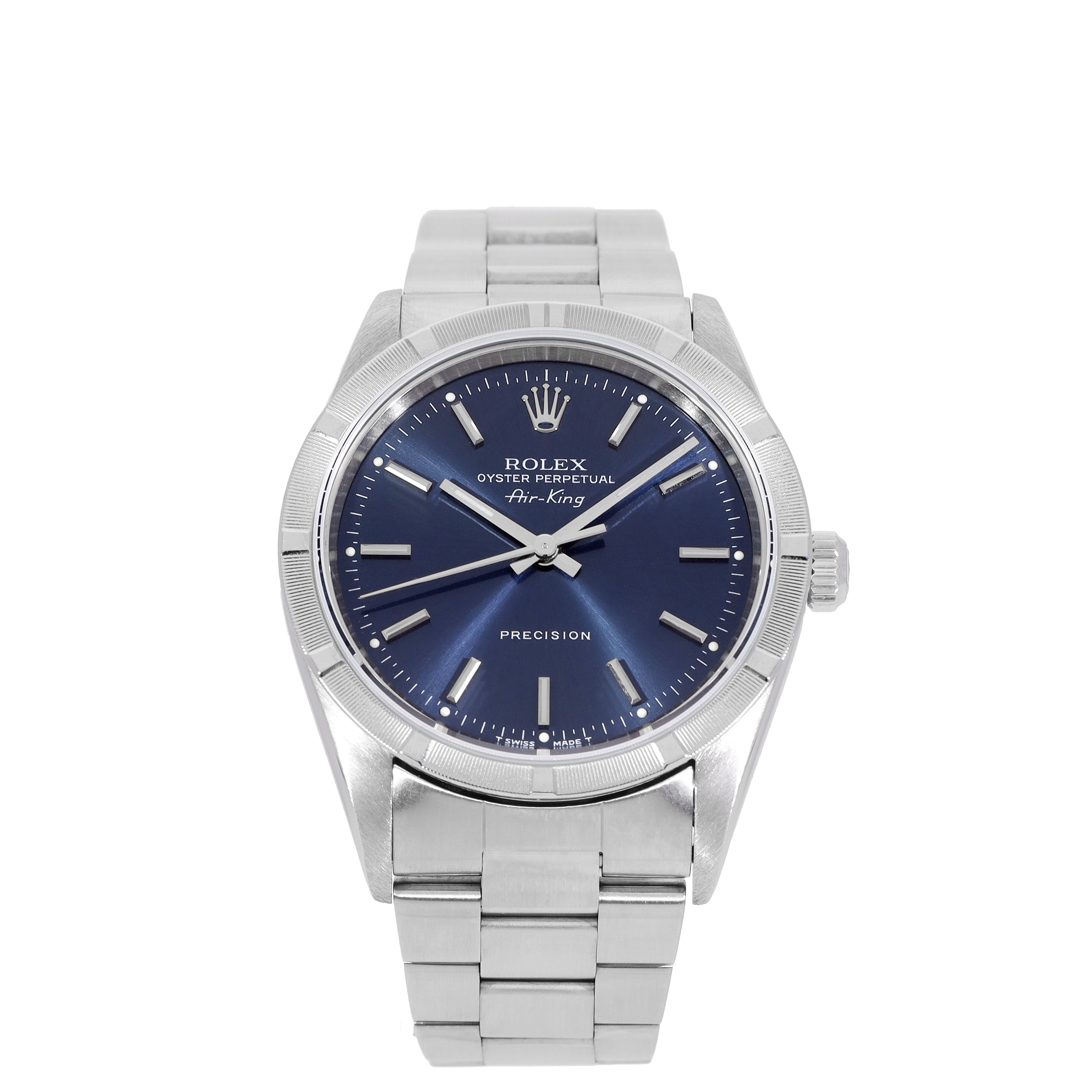 Rolex Air-King 14010