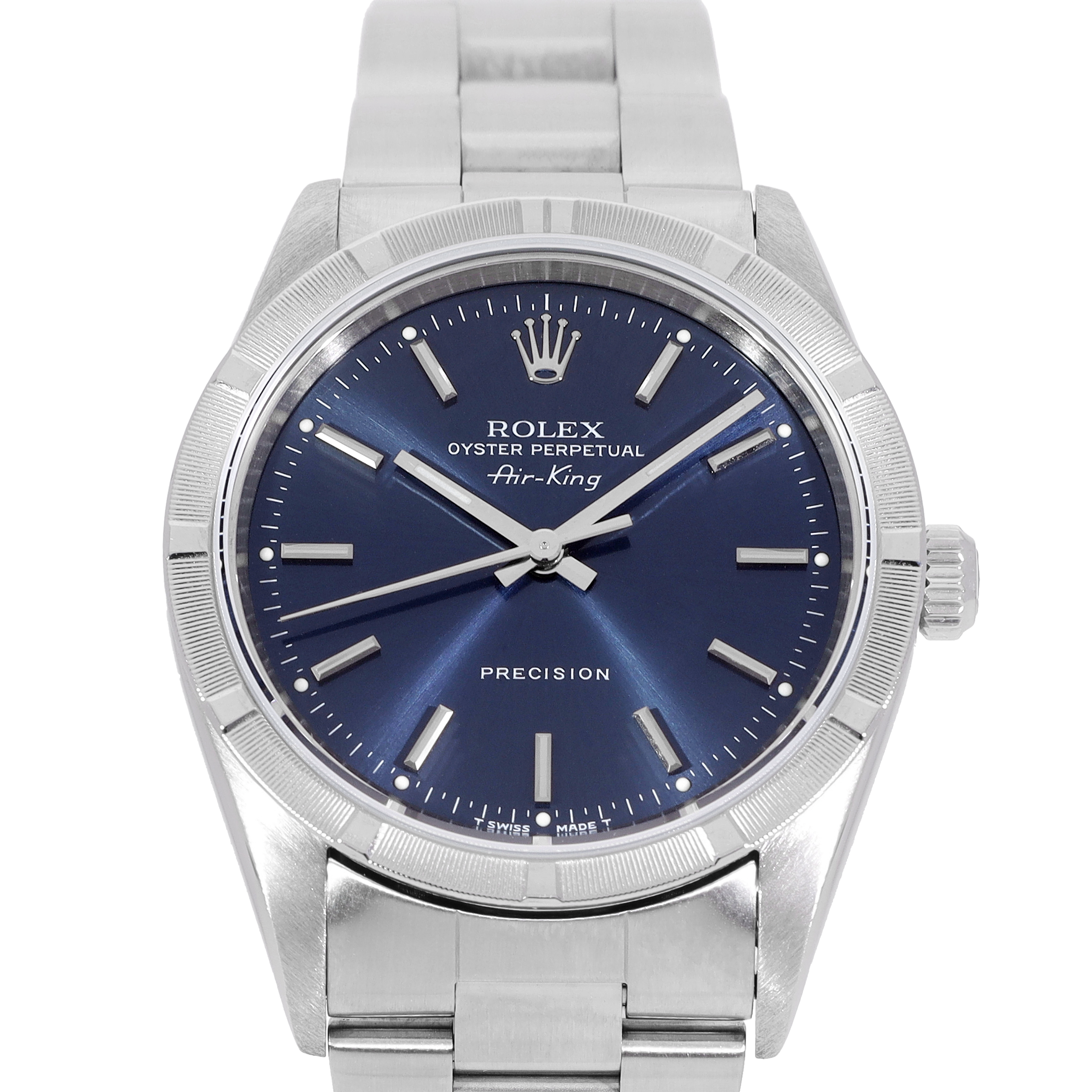 Rolex Air-King 14010