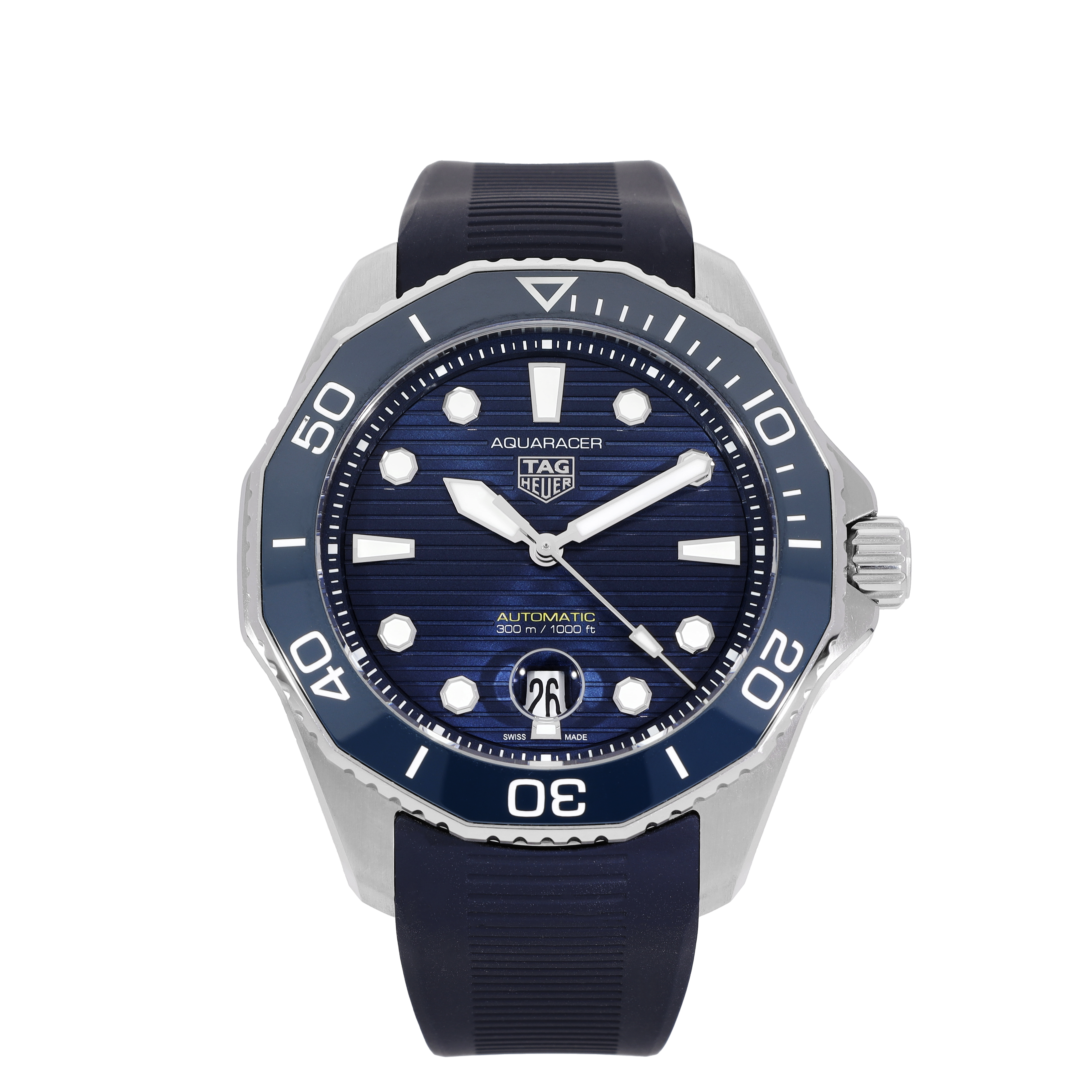 TAG Heuer Aquaracer WBP201B.FT6198