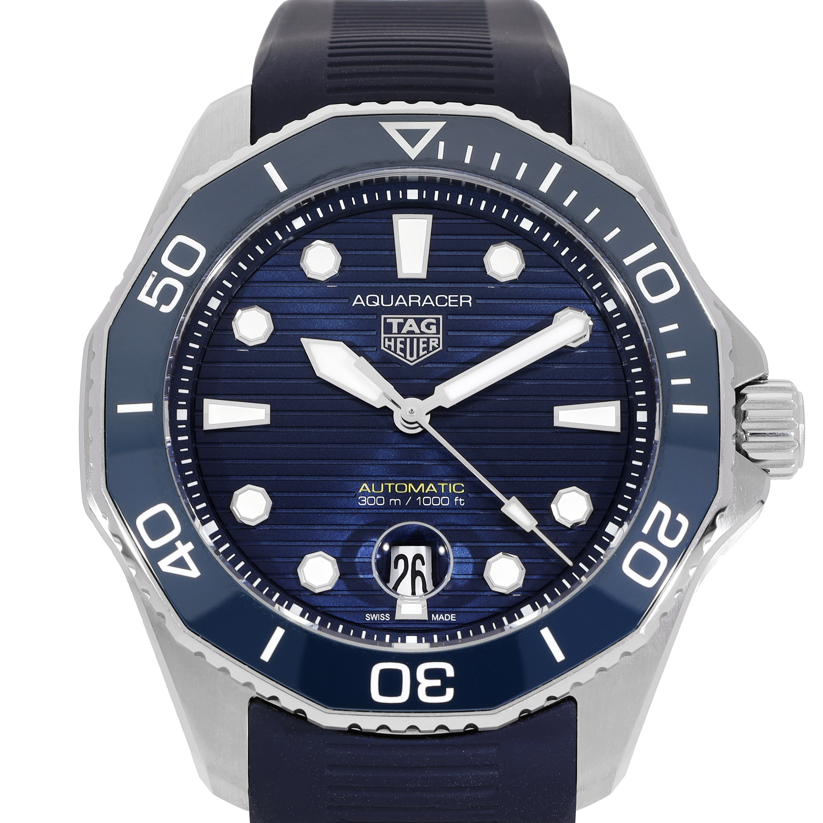TAG Heuer Aquaracer WBP201B.FT6198