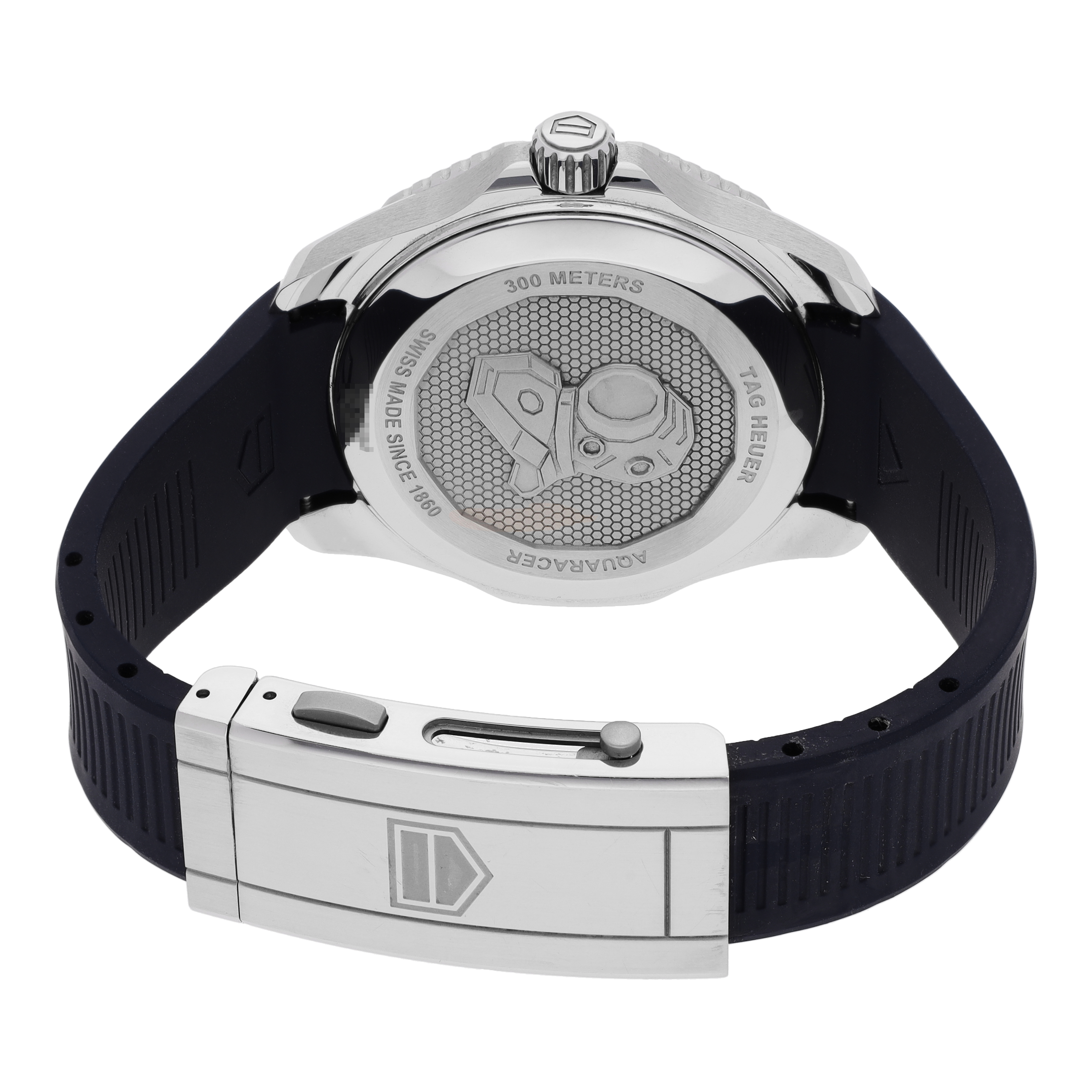 TAG Heuer Aquaracer WBP201B.FT6198