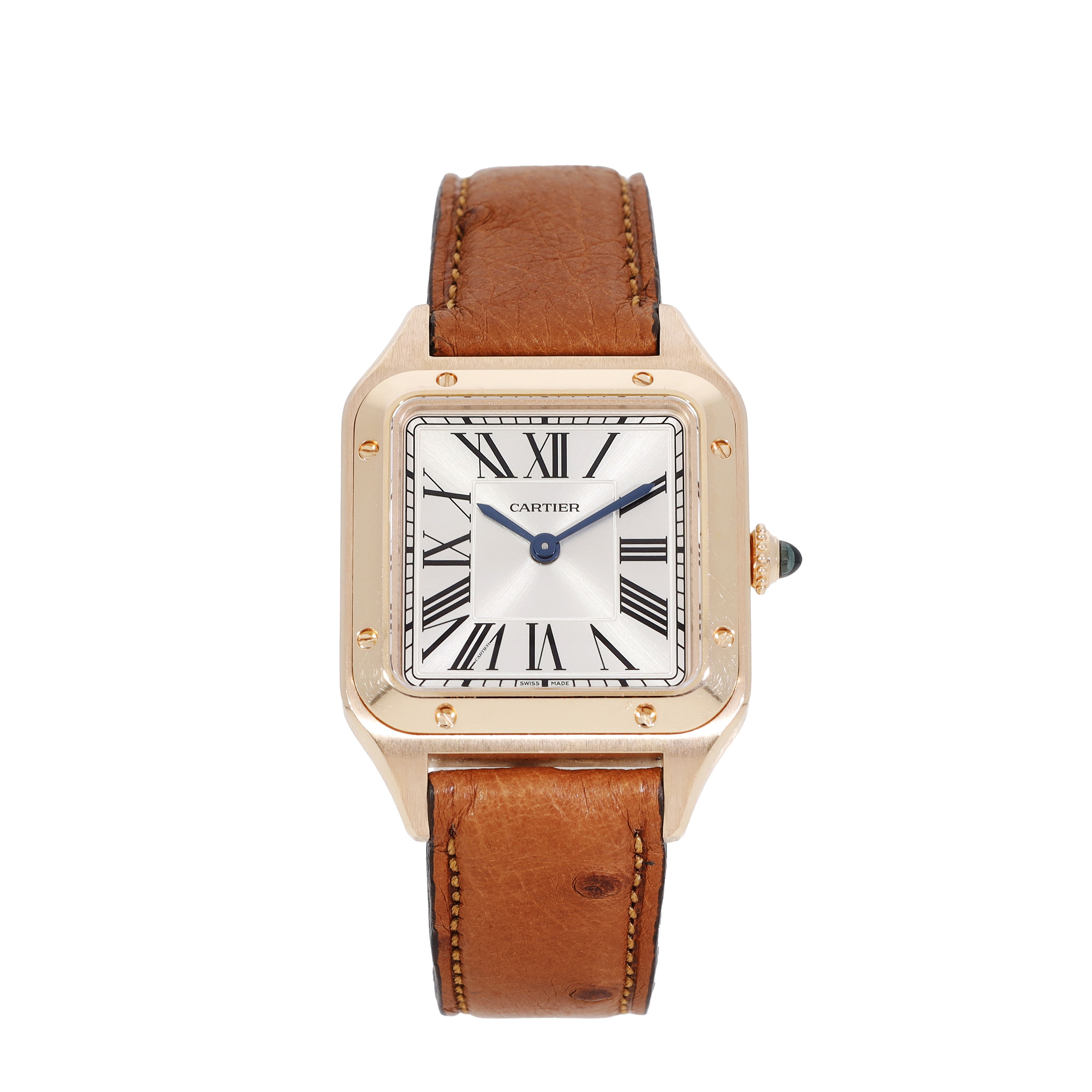 Cartier Santos WGSA0022