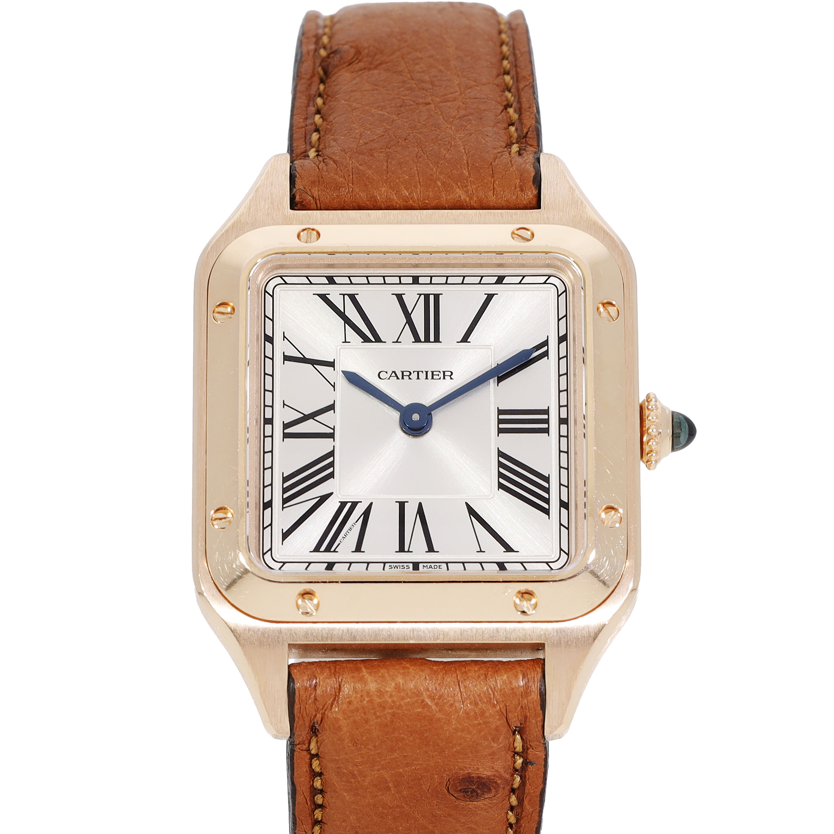 Cartier Santos WGSA0022