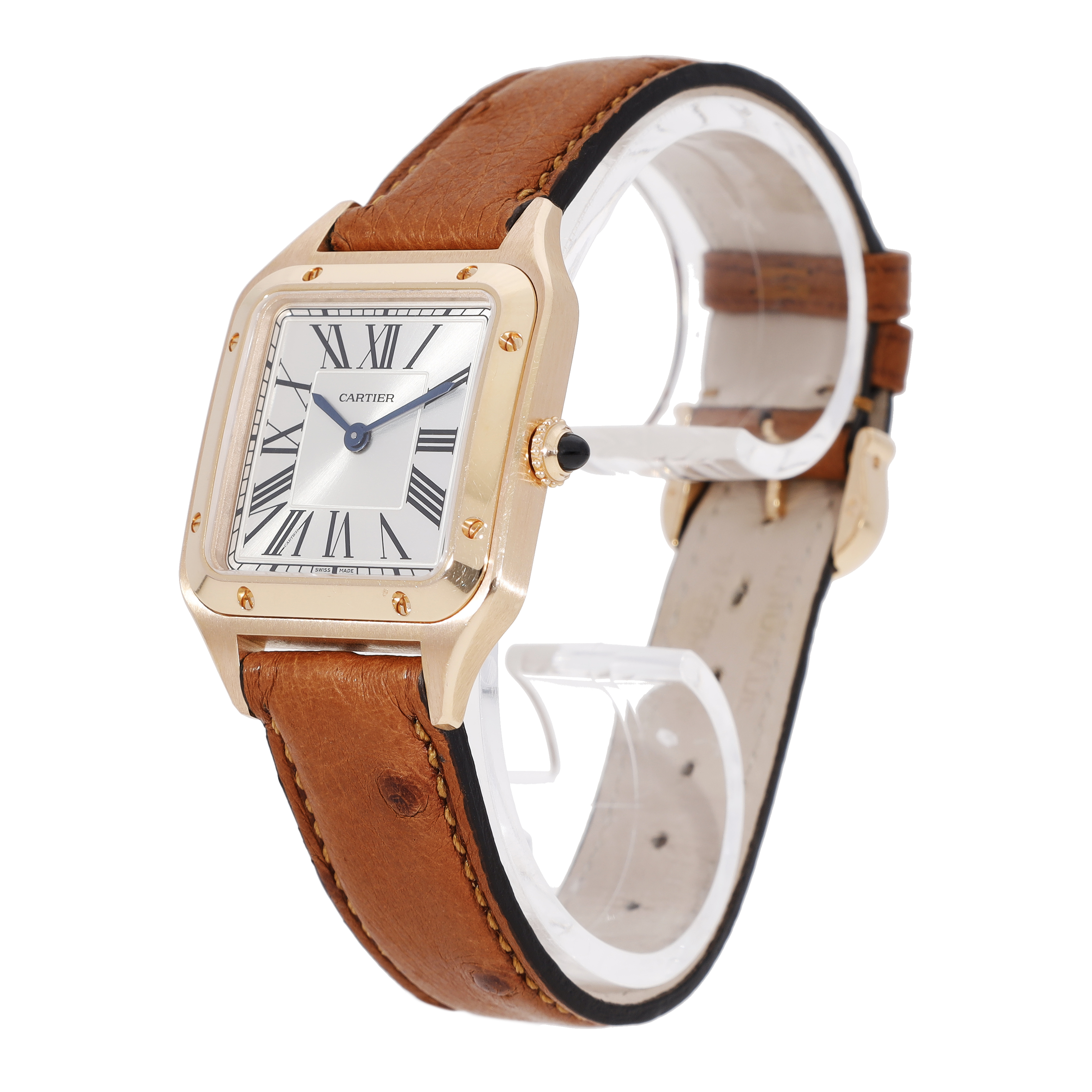 Cartier Santos WGSA0022