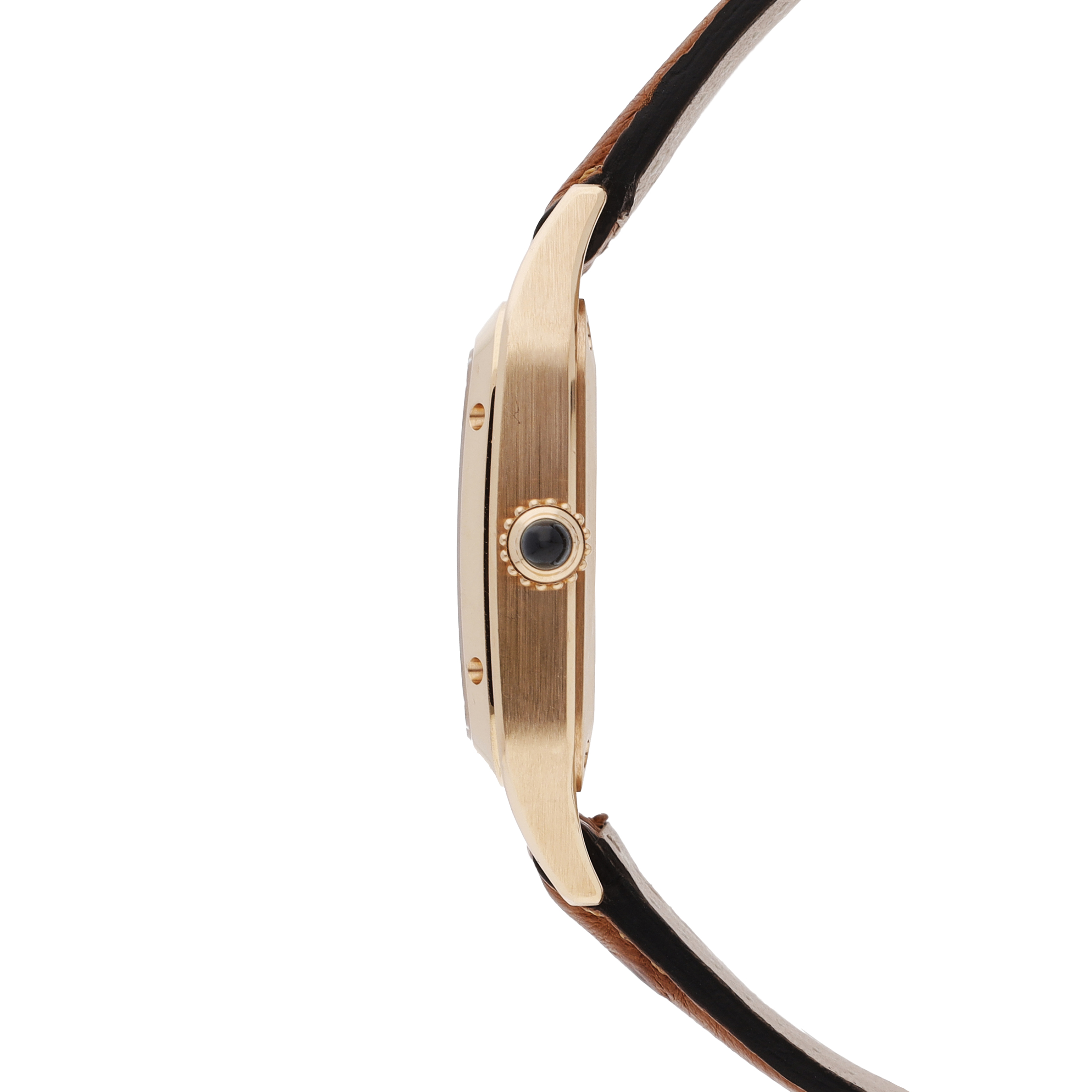 Cartier Santos WGSA0022