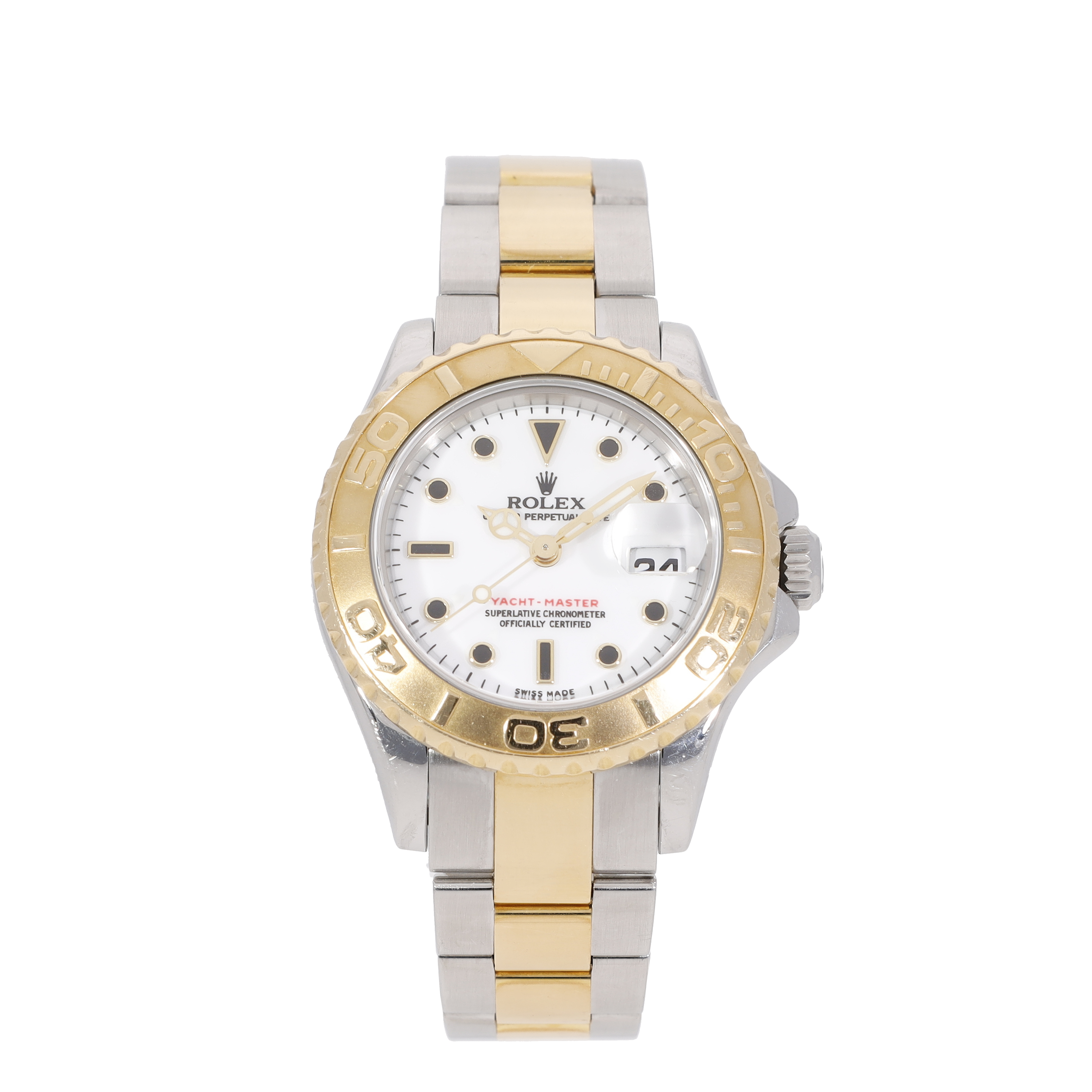 Rolex Yacht-Master 169623