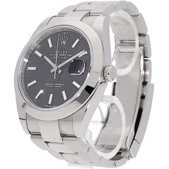 Rolex Datejust 126300 Rolex Datejust 126300