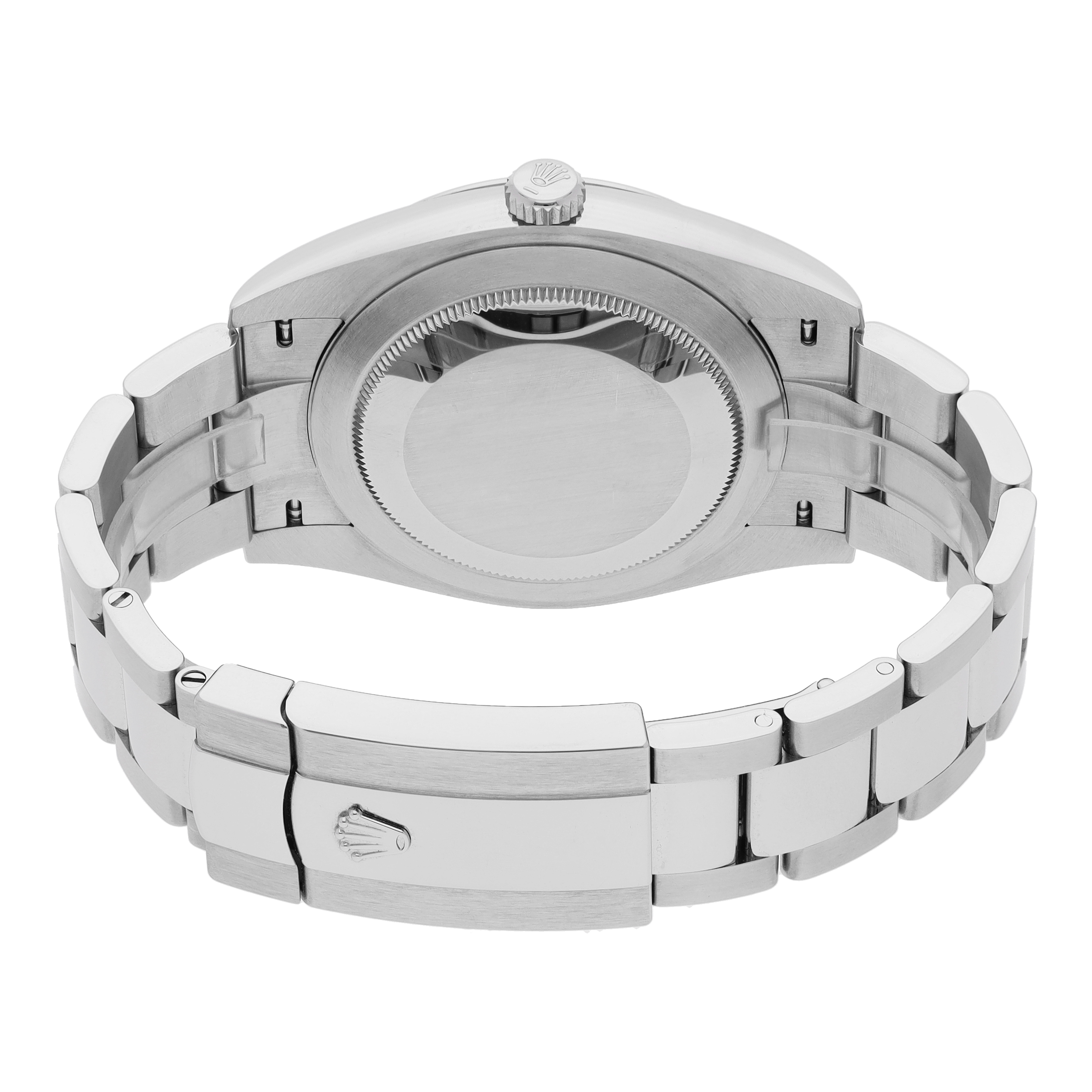 Rolex Datejust 126300