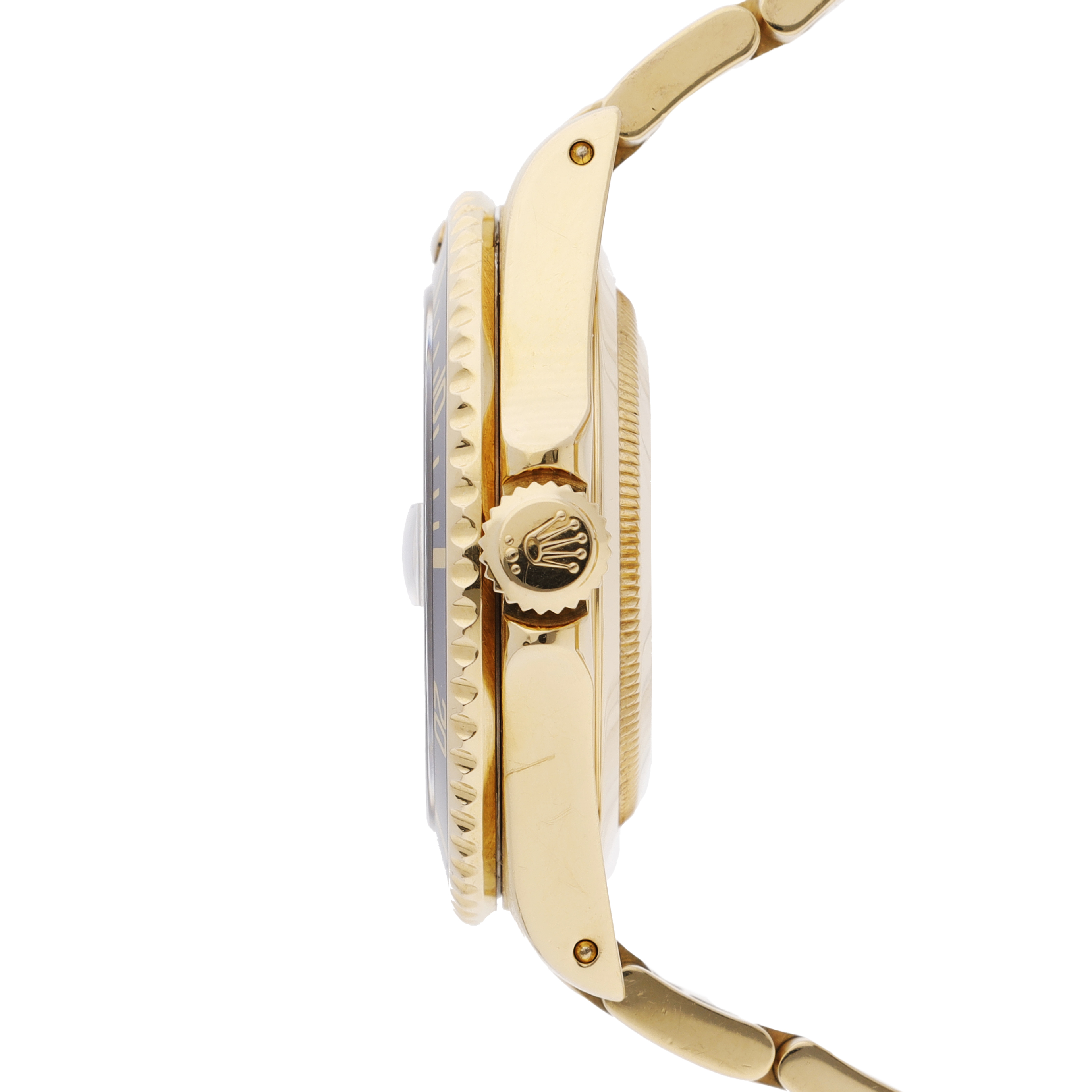 Rolex Submariner 16618