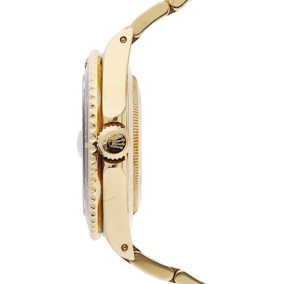 Rolex Submariner 16618 Rolex Submariner 16618