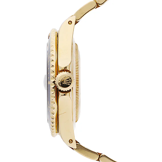 Rolex Submariner 16618 Rolex Submariner 16618