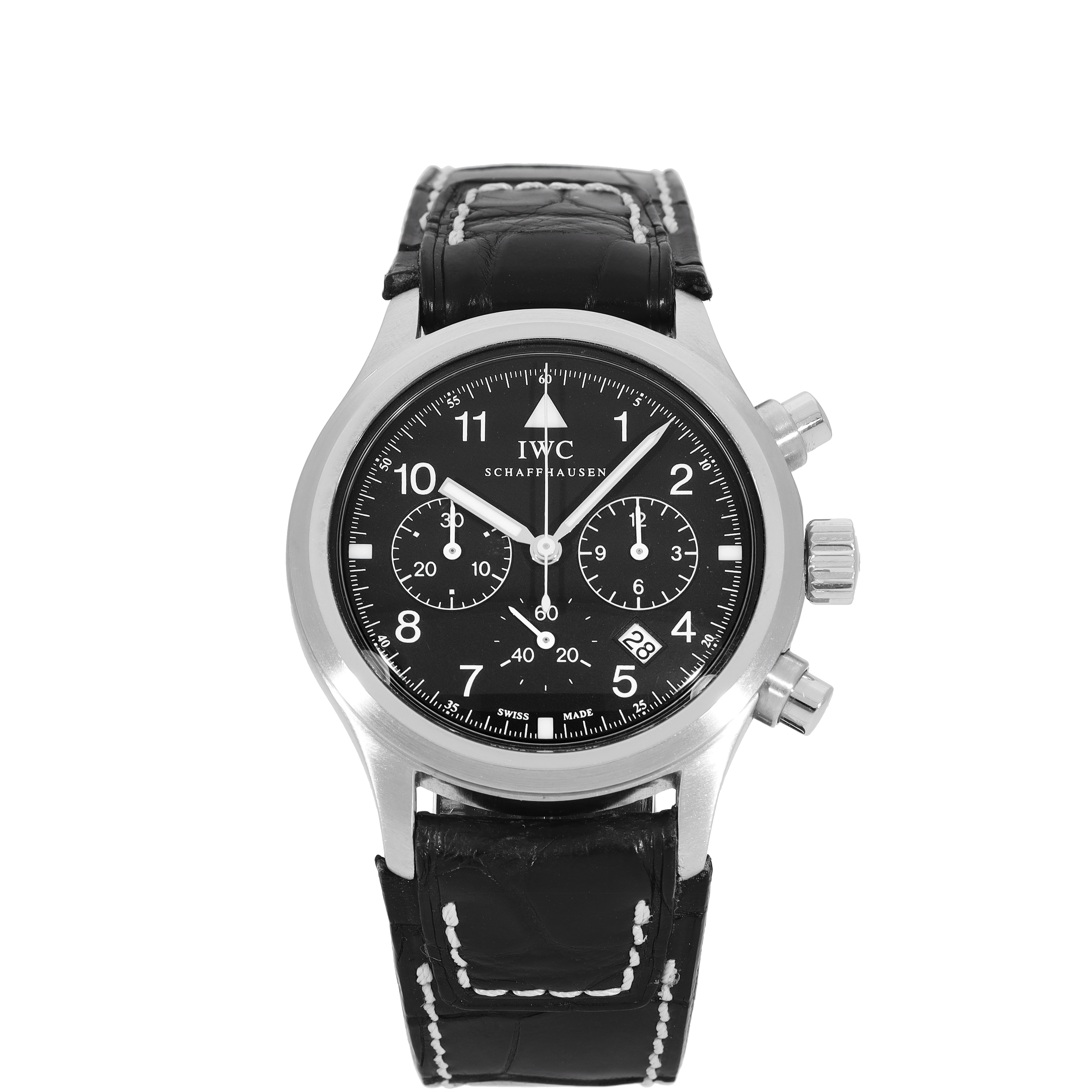 IWC Pilot's Watch IW374101