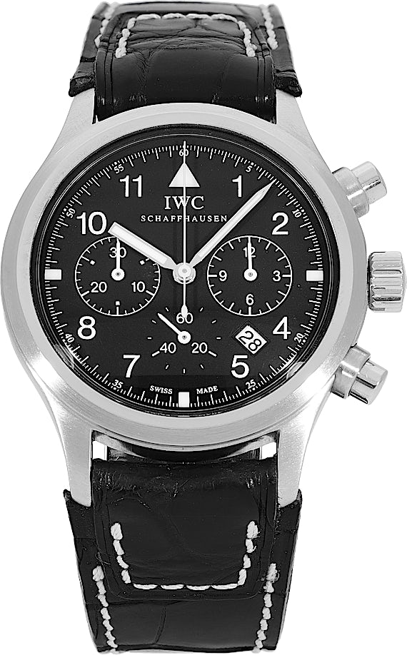 IWC Pilot's Watch IW374101
