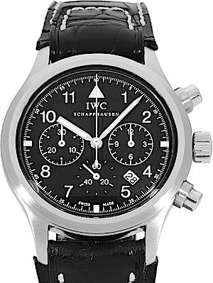 IWC Pilot's Watch IW374101