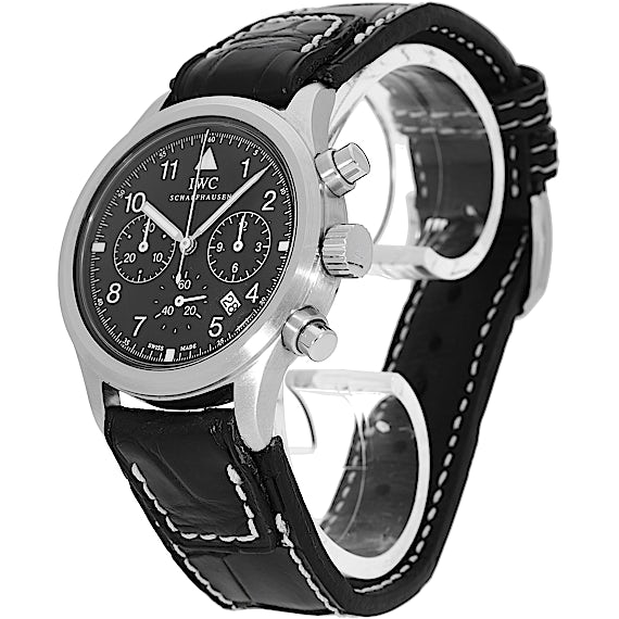 IWC Pilot's Watch IW374101 IWC Pilot's Watch IW374101