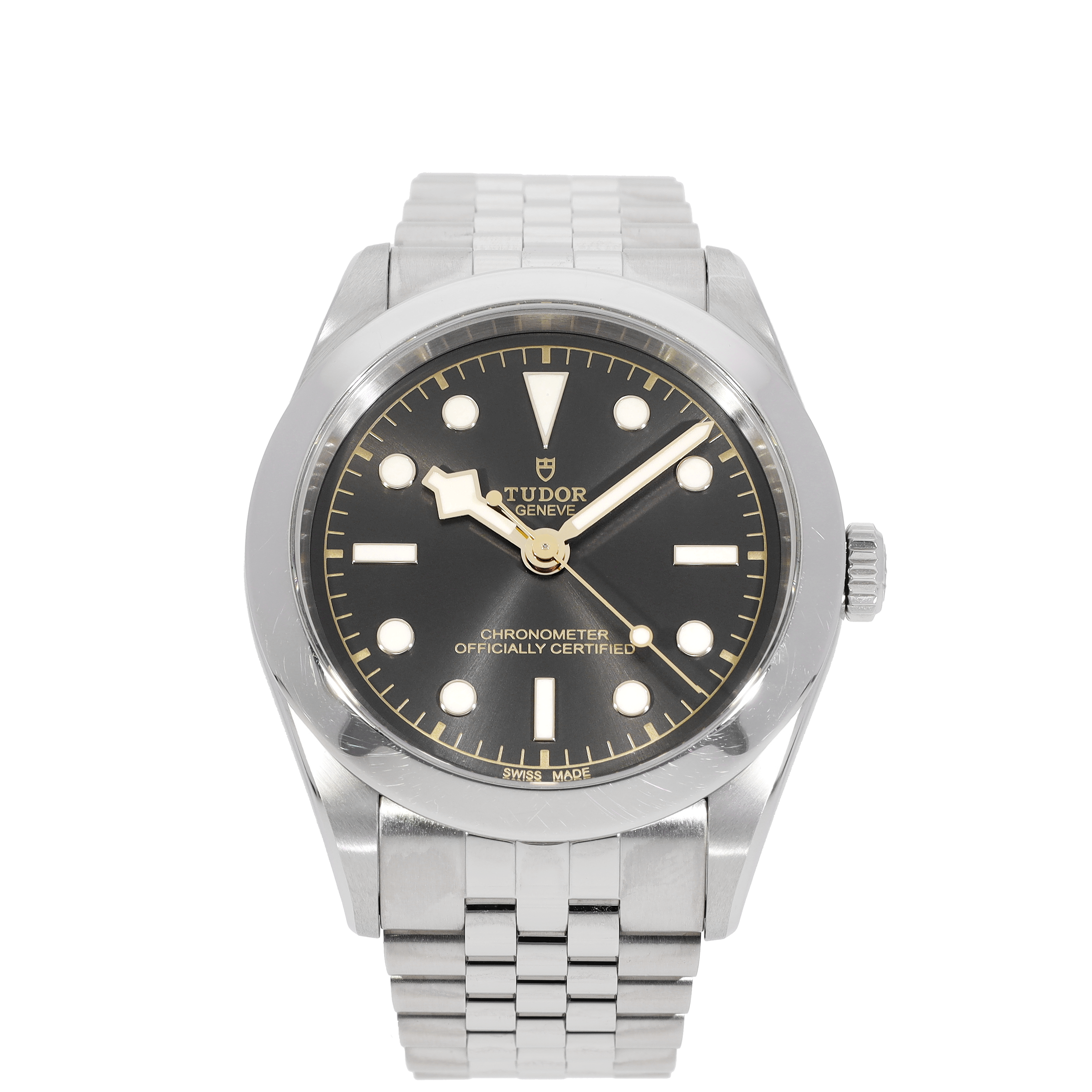 Tudor Black Bay 79660