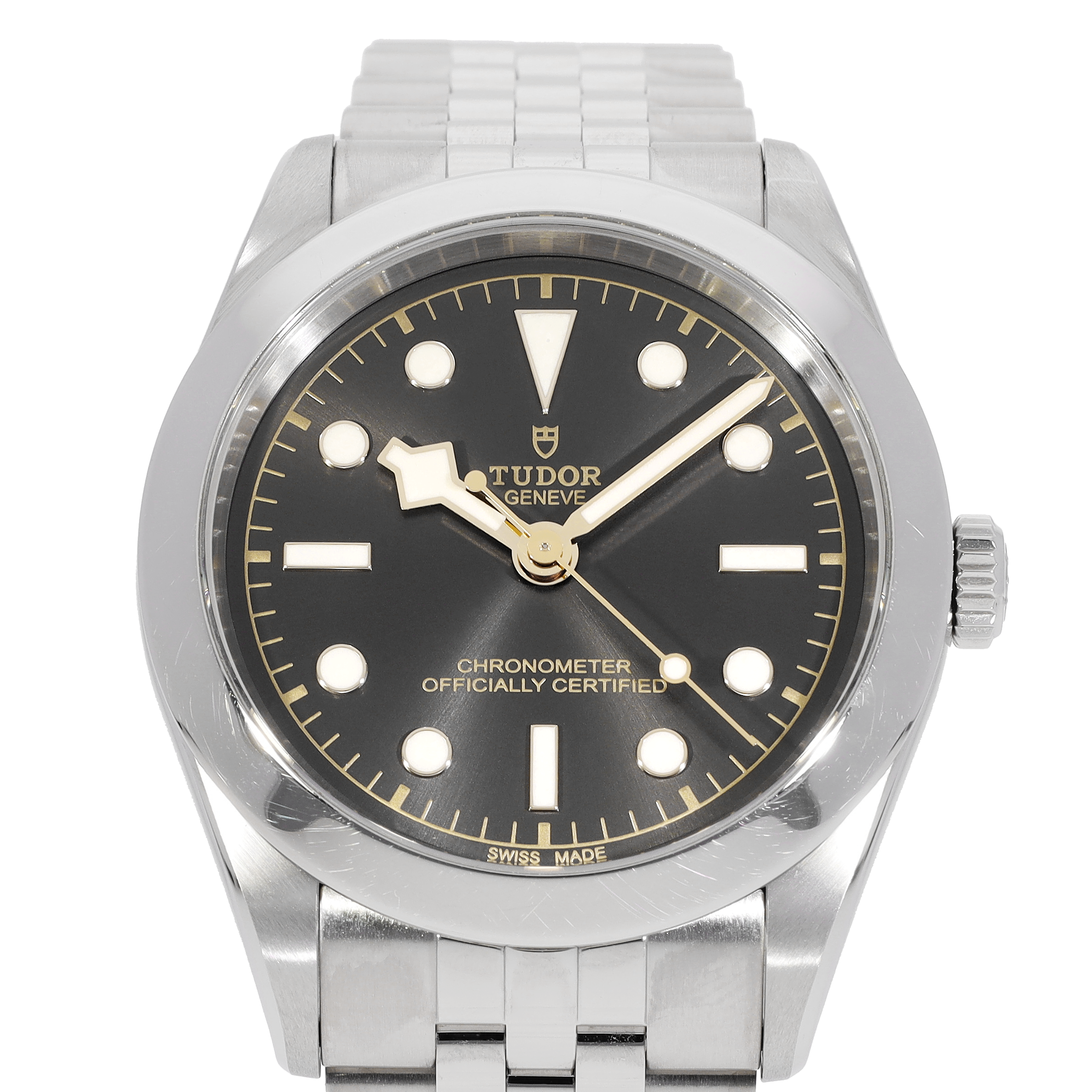 Tudor Black Bay 79660