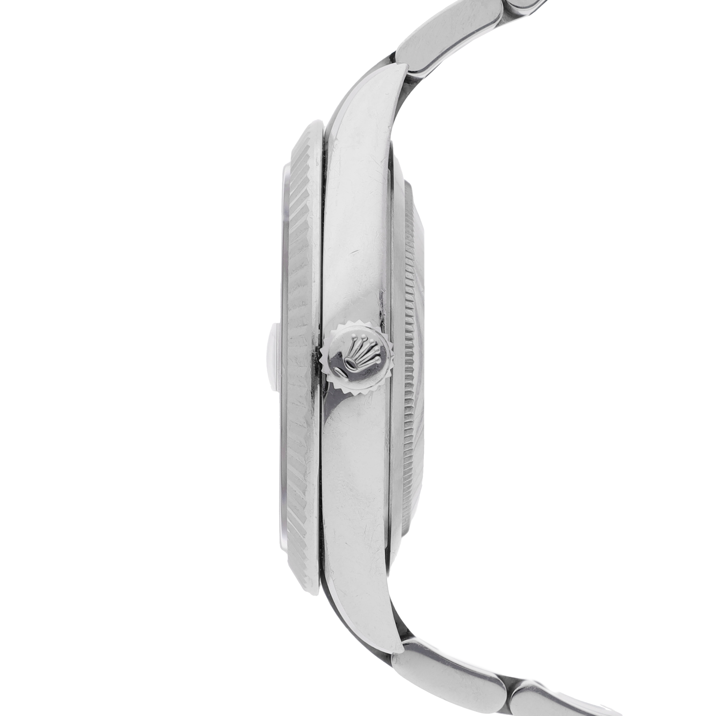 Rolex Datejust 126334