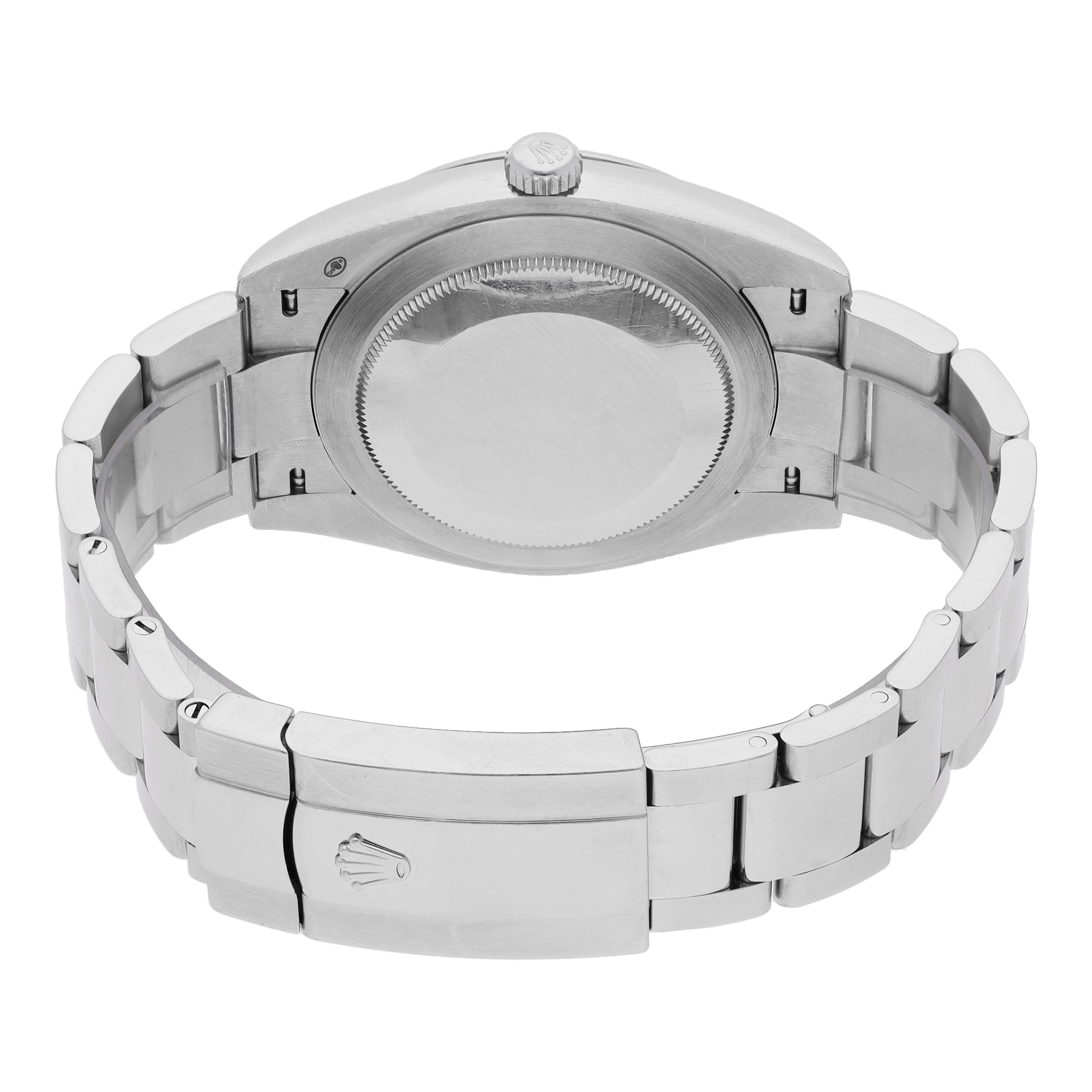 Rolex Datejust 126334