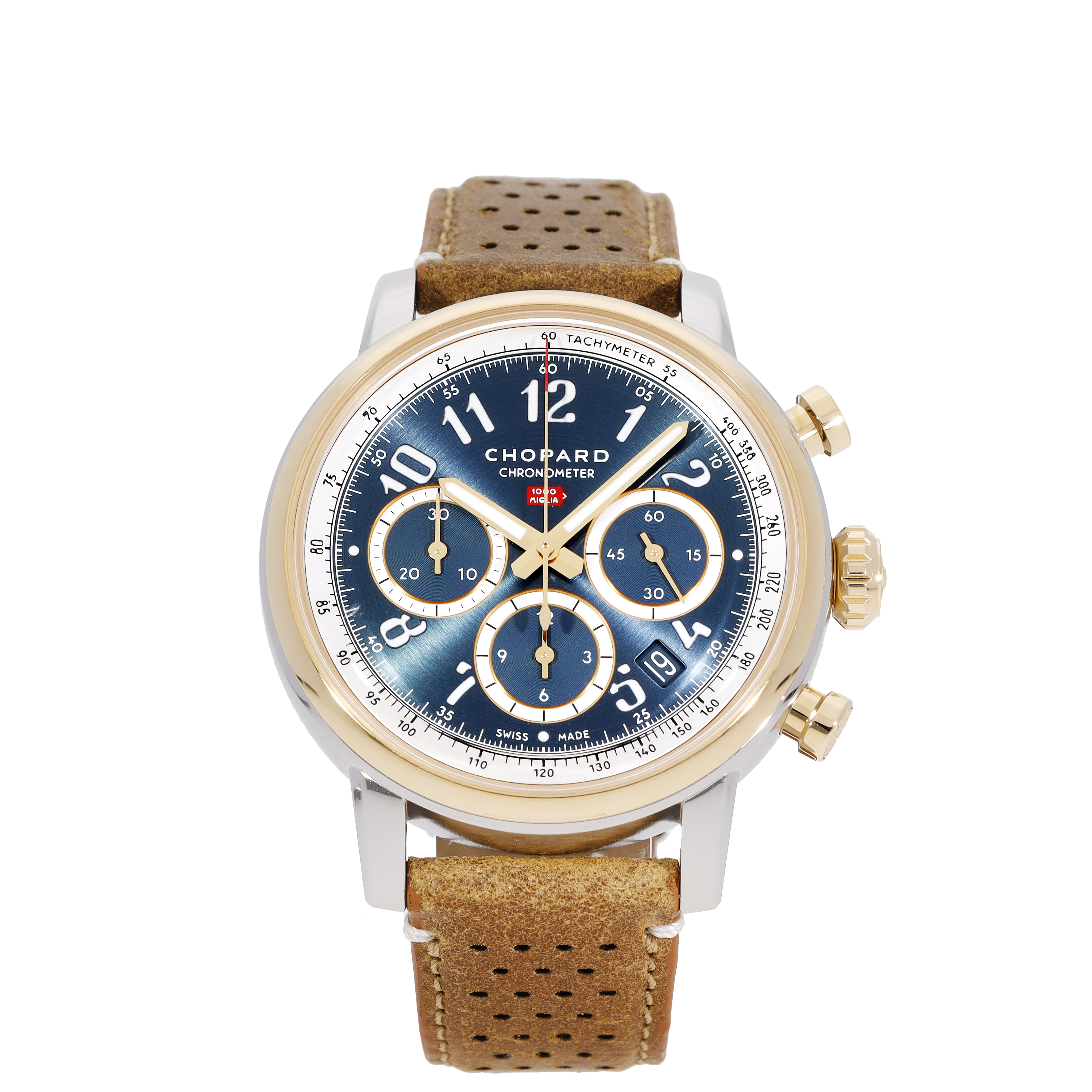 Chopard Mille Miglia 168619-4001