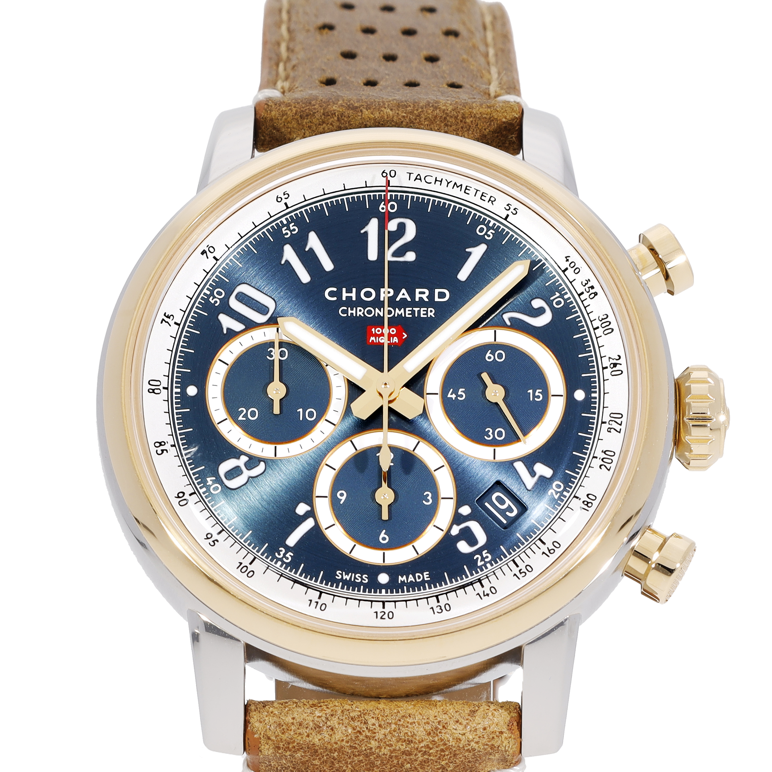Chopard Mille Miglia 168619-4001