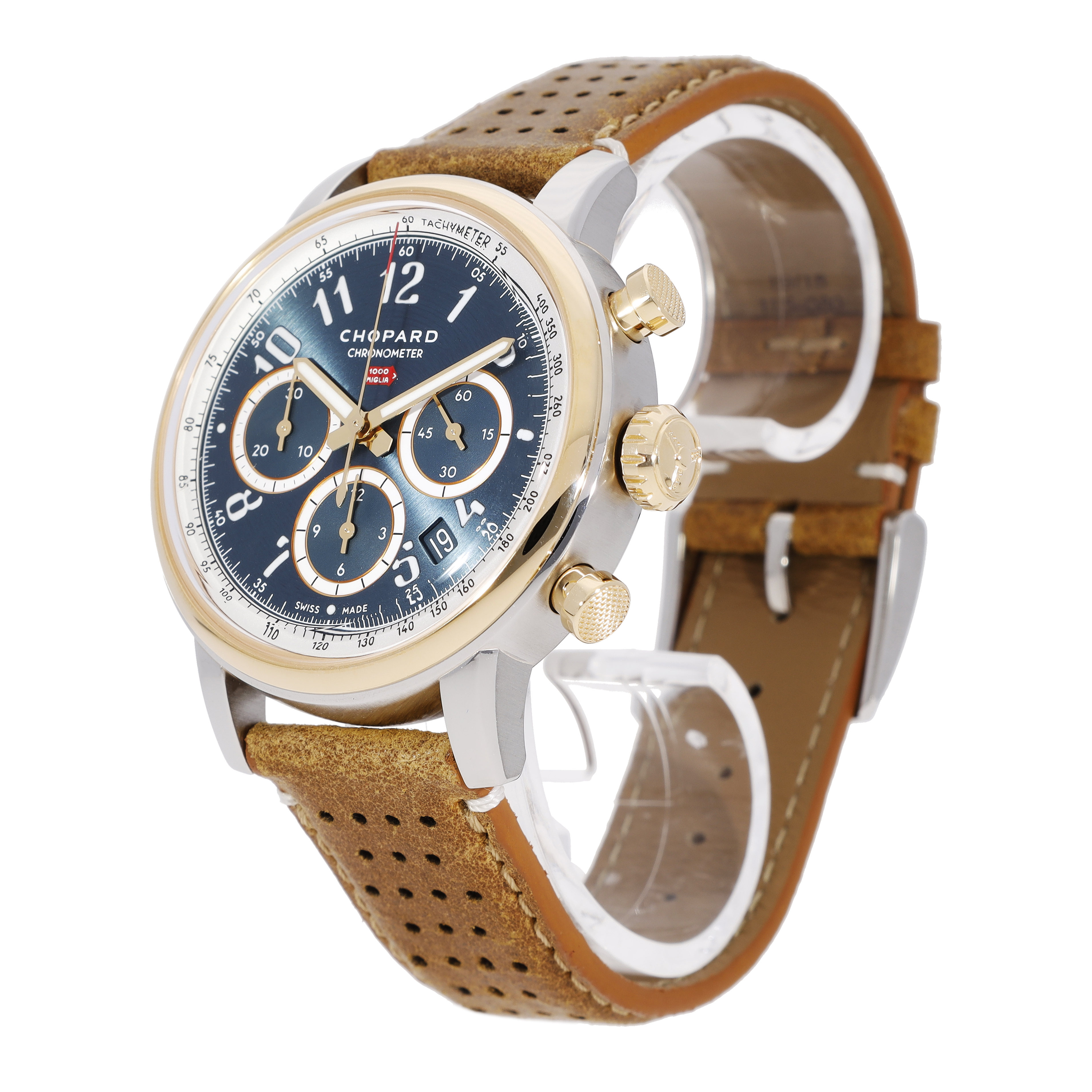 Chopard Mille Miglia 168619-4001