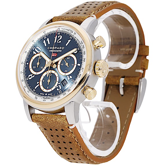 Chopard Mille Miglia 168619-4001 Chopard Mille Miglia 168619-4001