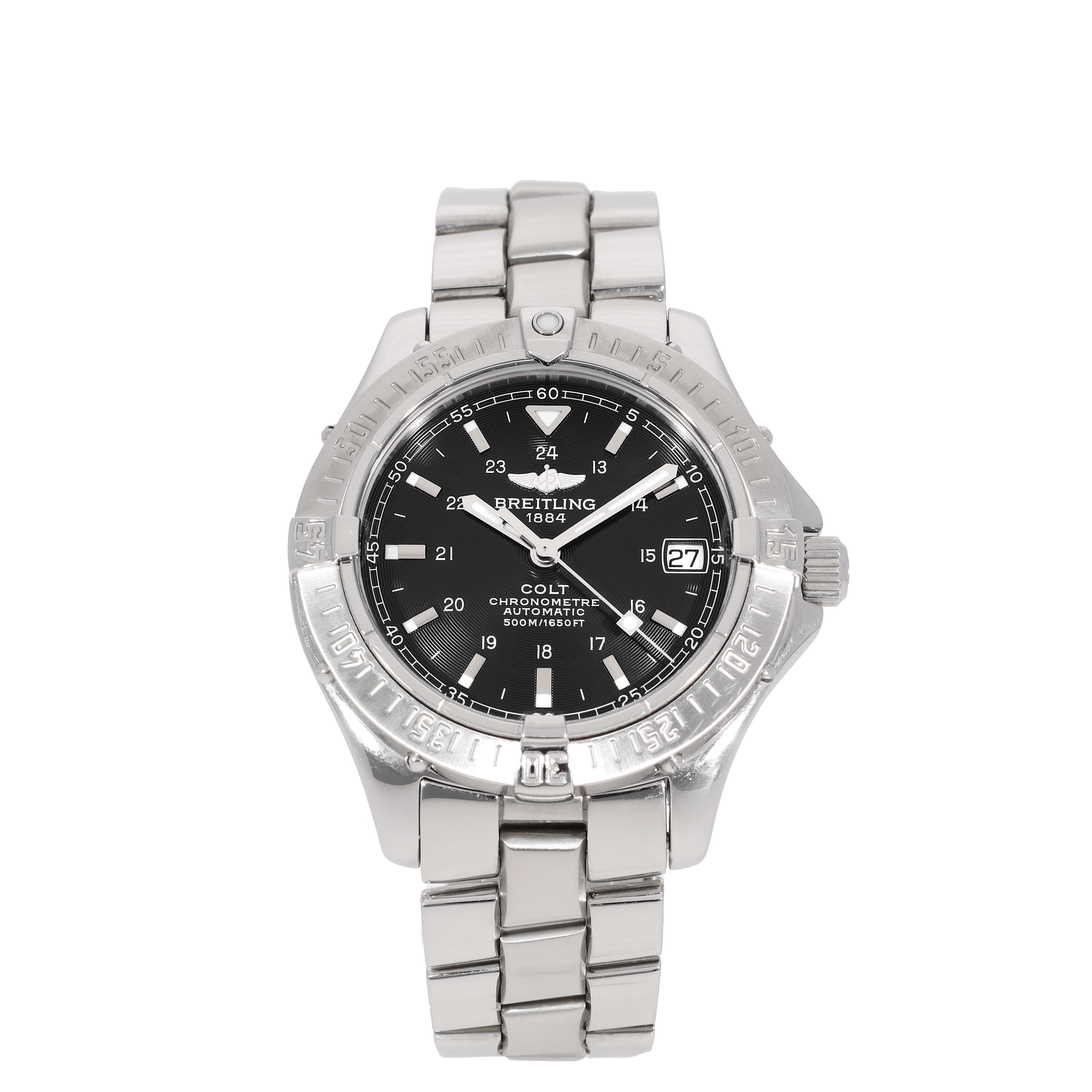 Breitling Colt A17350