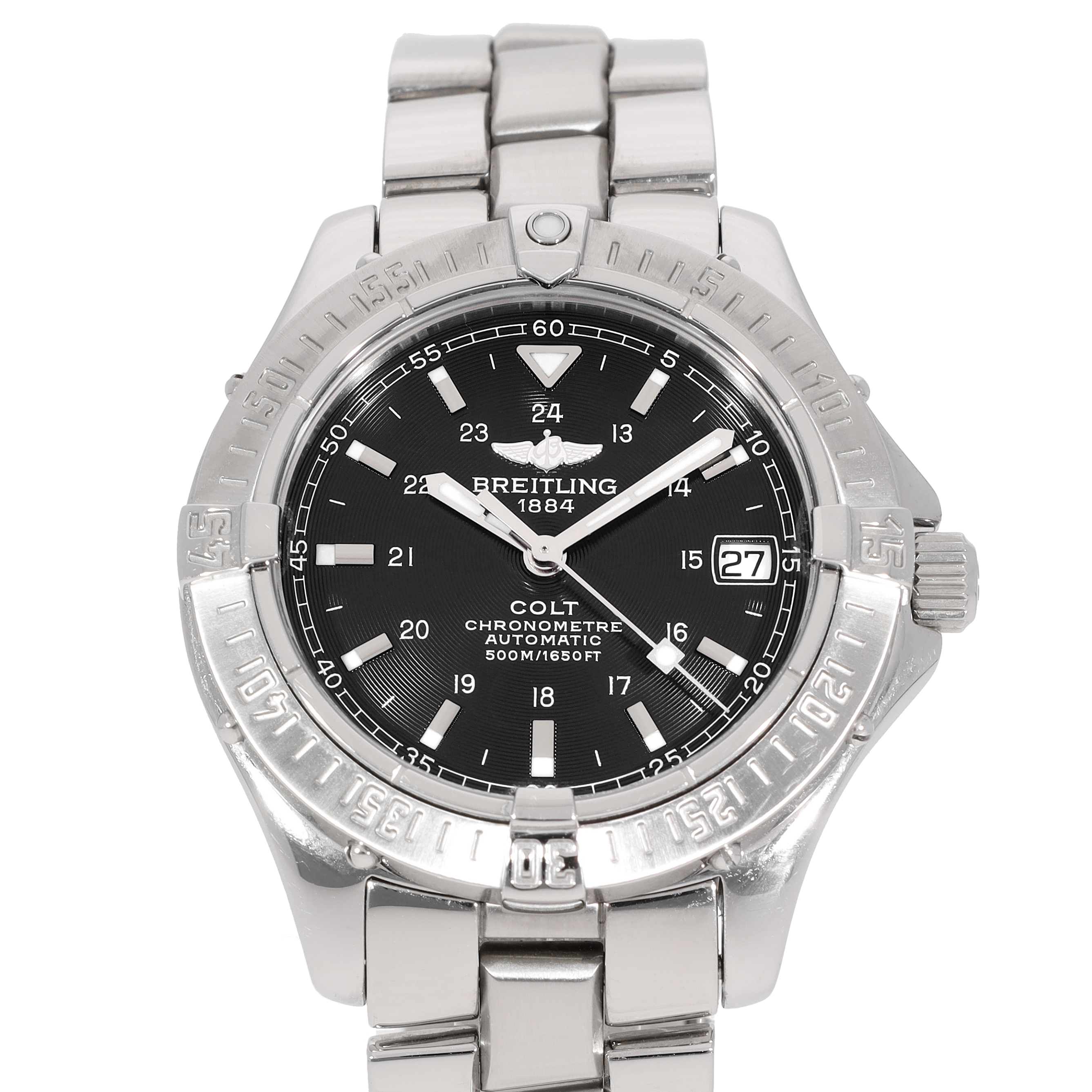 Breitling Colt A17350