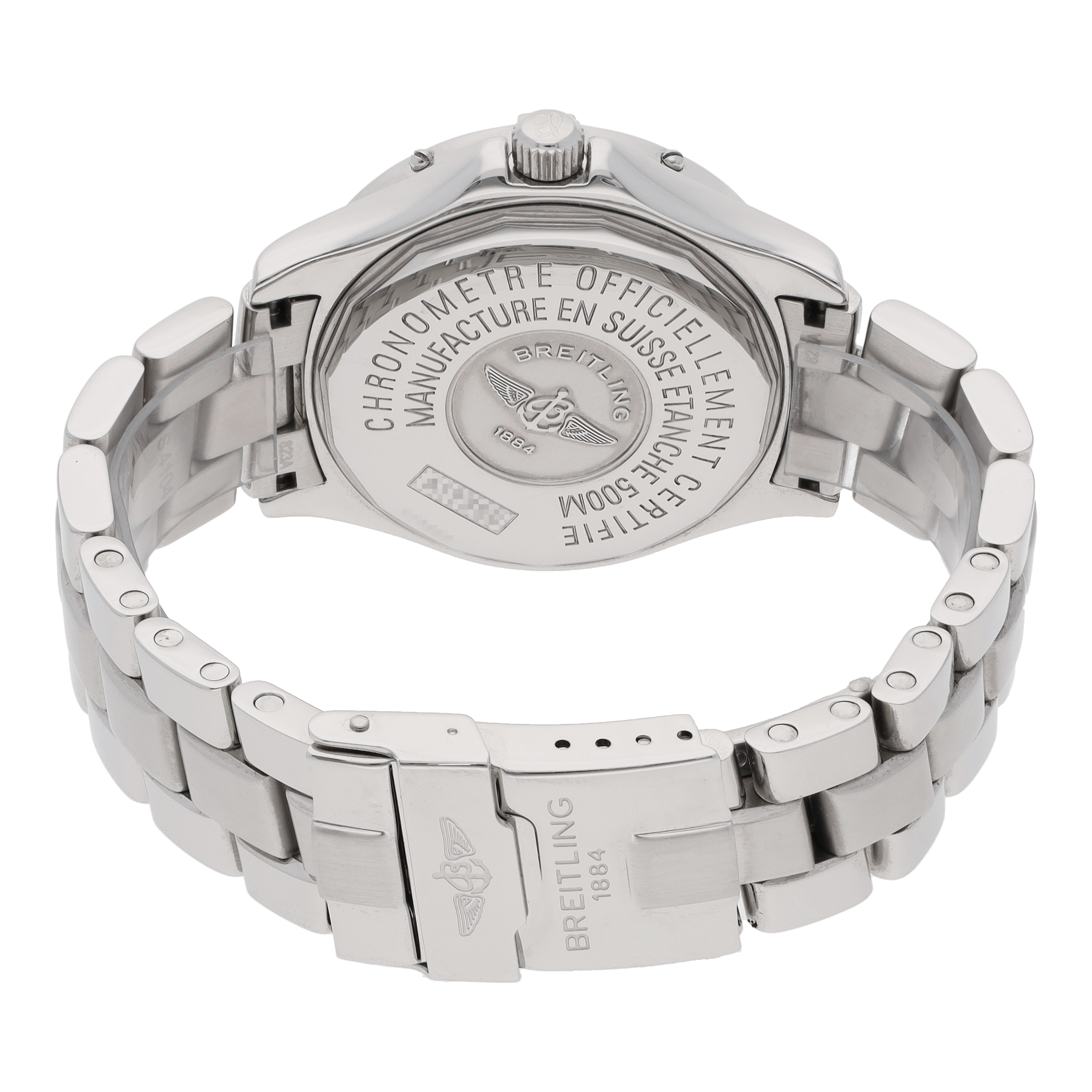 Breitling Colt A17350