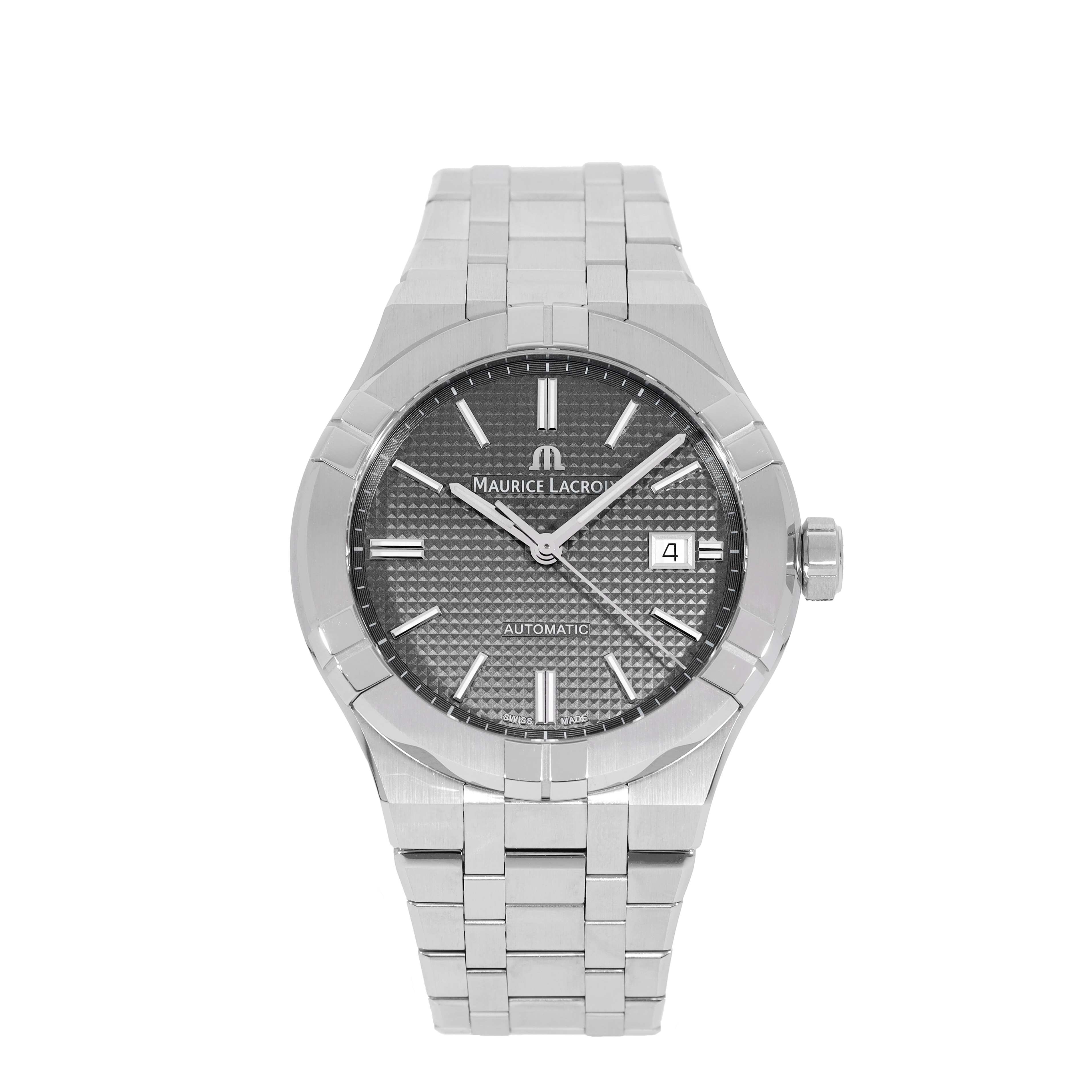 Maurice Lacroix Aikon AI6008-SS009-230-Q