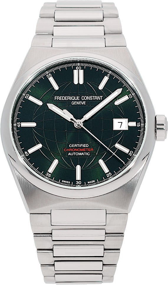 Frederique Constant Highlife FC-303G3NH6B