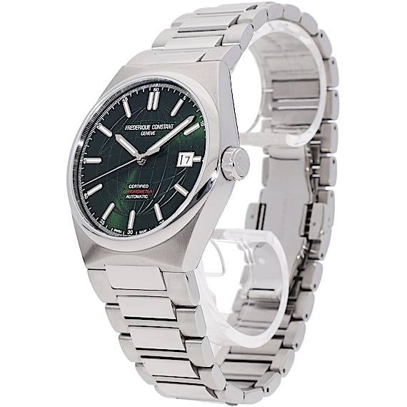 Frederique Constant Highlife FC-303G3NH6B Frederique Constant Highlife FC-303G3NH6B