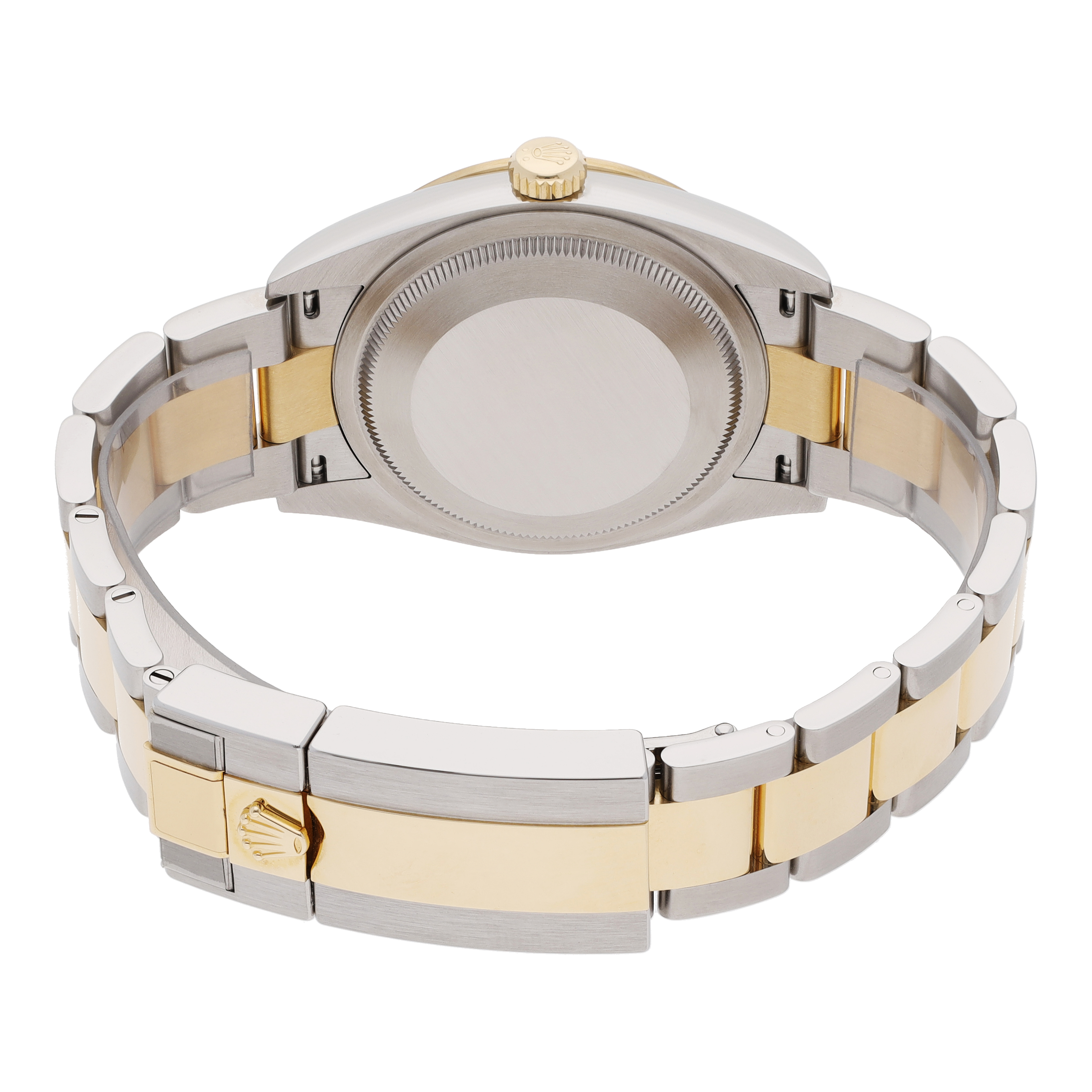 Rolex Explorer 124273