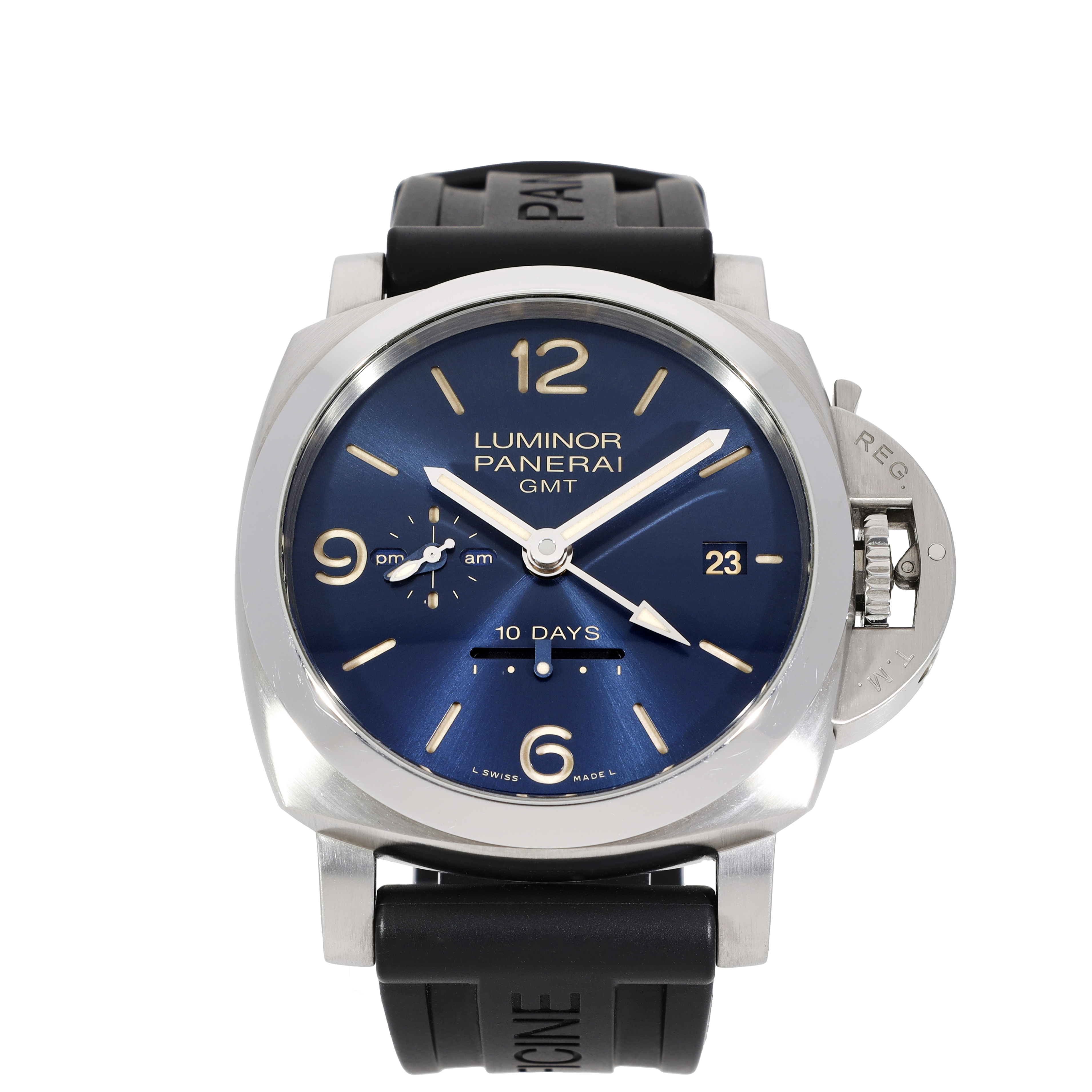 Panerai Luminor PAM00986