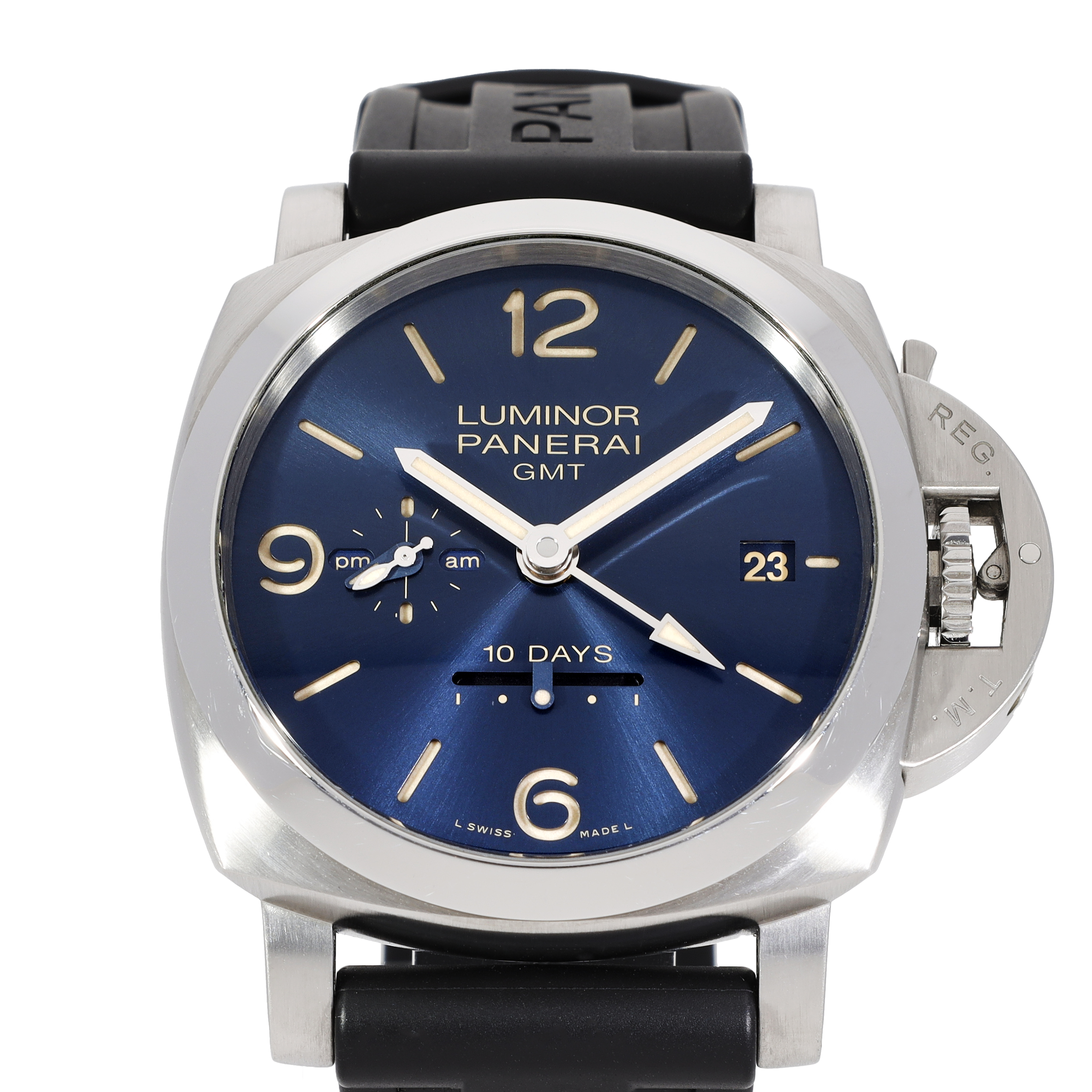 Panerai Luminor PAM00986