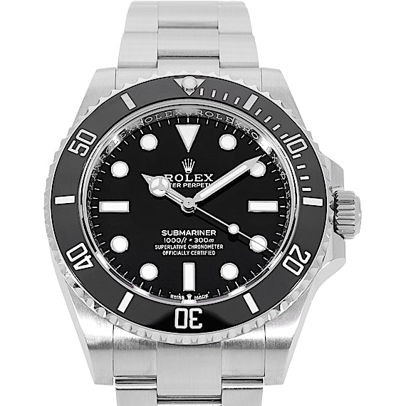 Rolex 2025 2019 submariner