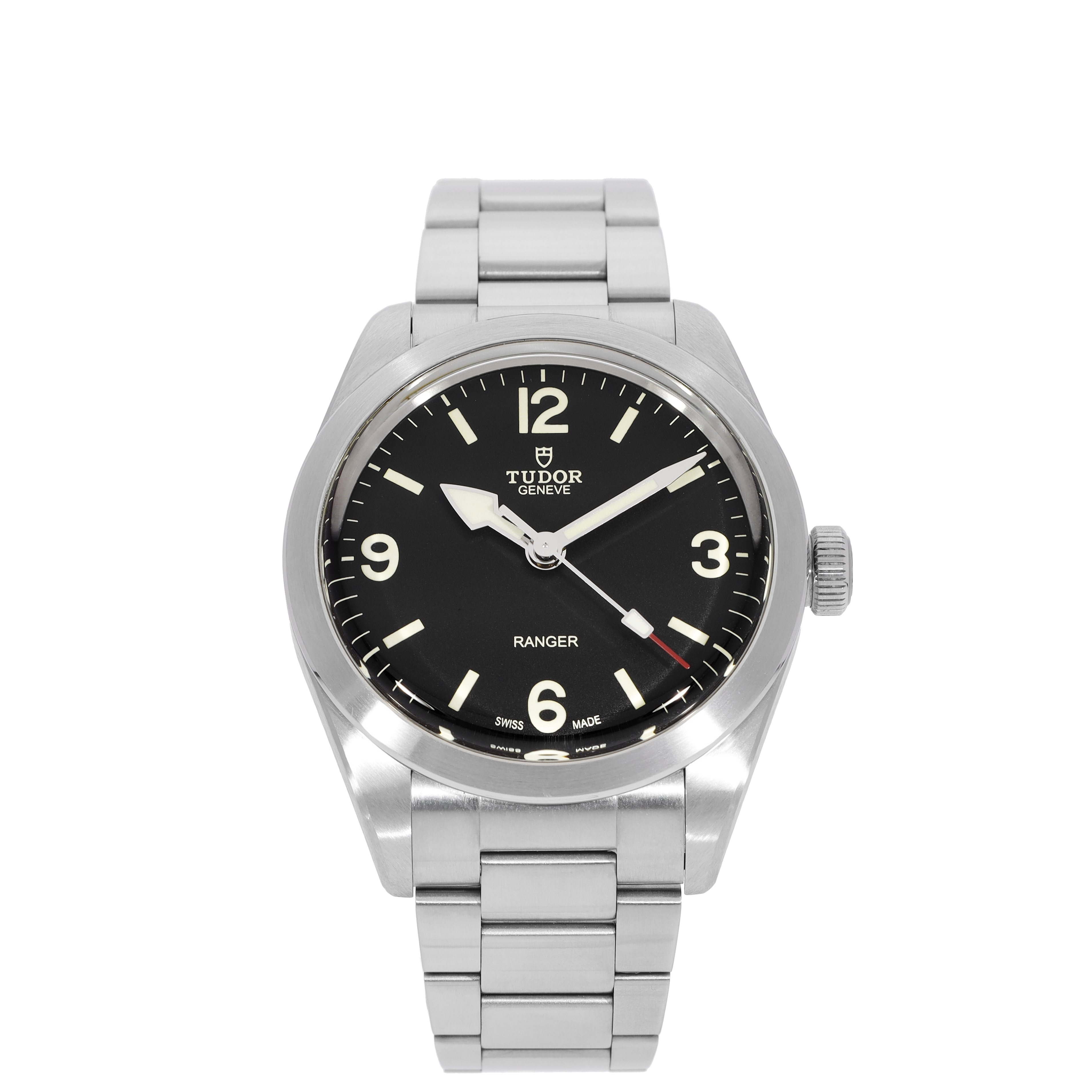 Tudor Ranger 79950