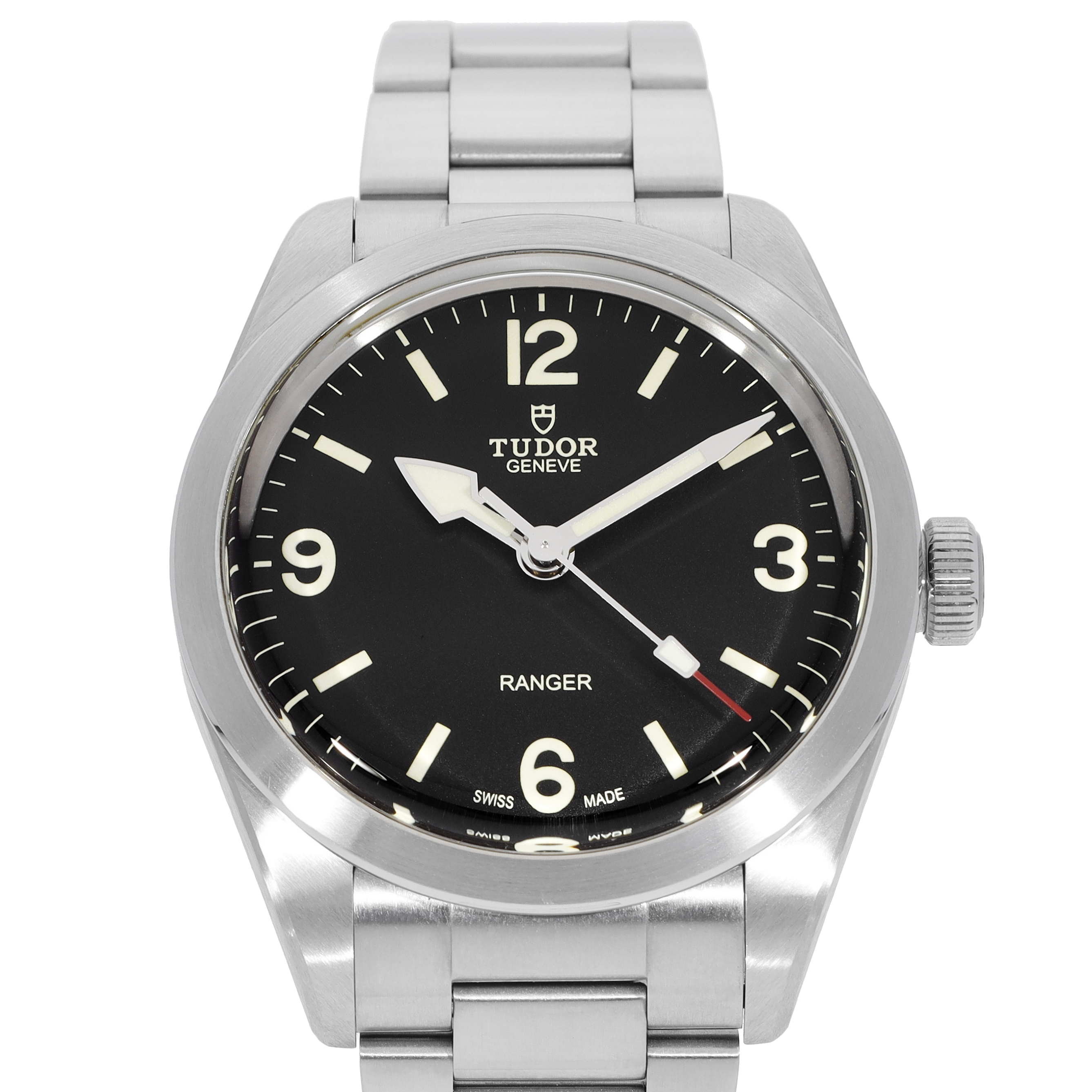 Tudor Ranger 79950