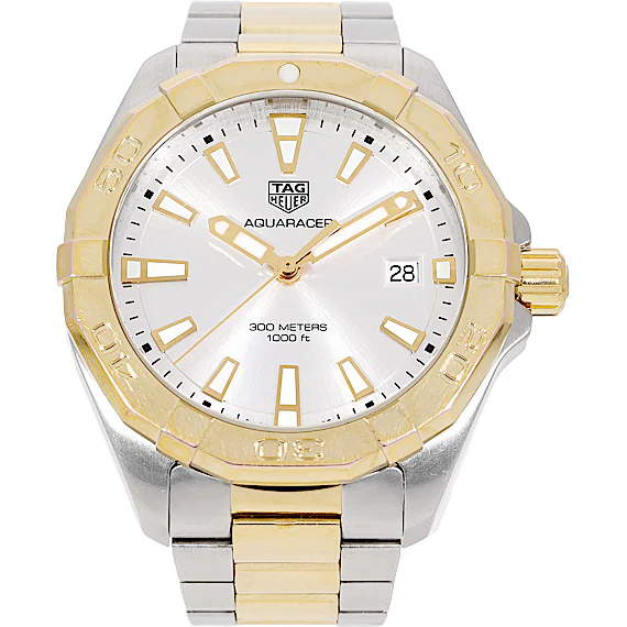 TAG Heuer Aquaracer WBD1120.BB0930 TAG Heuer Aquaracer WBD1120.BB0930