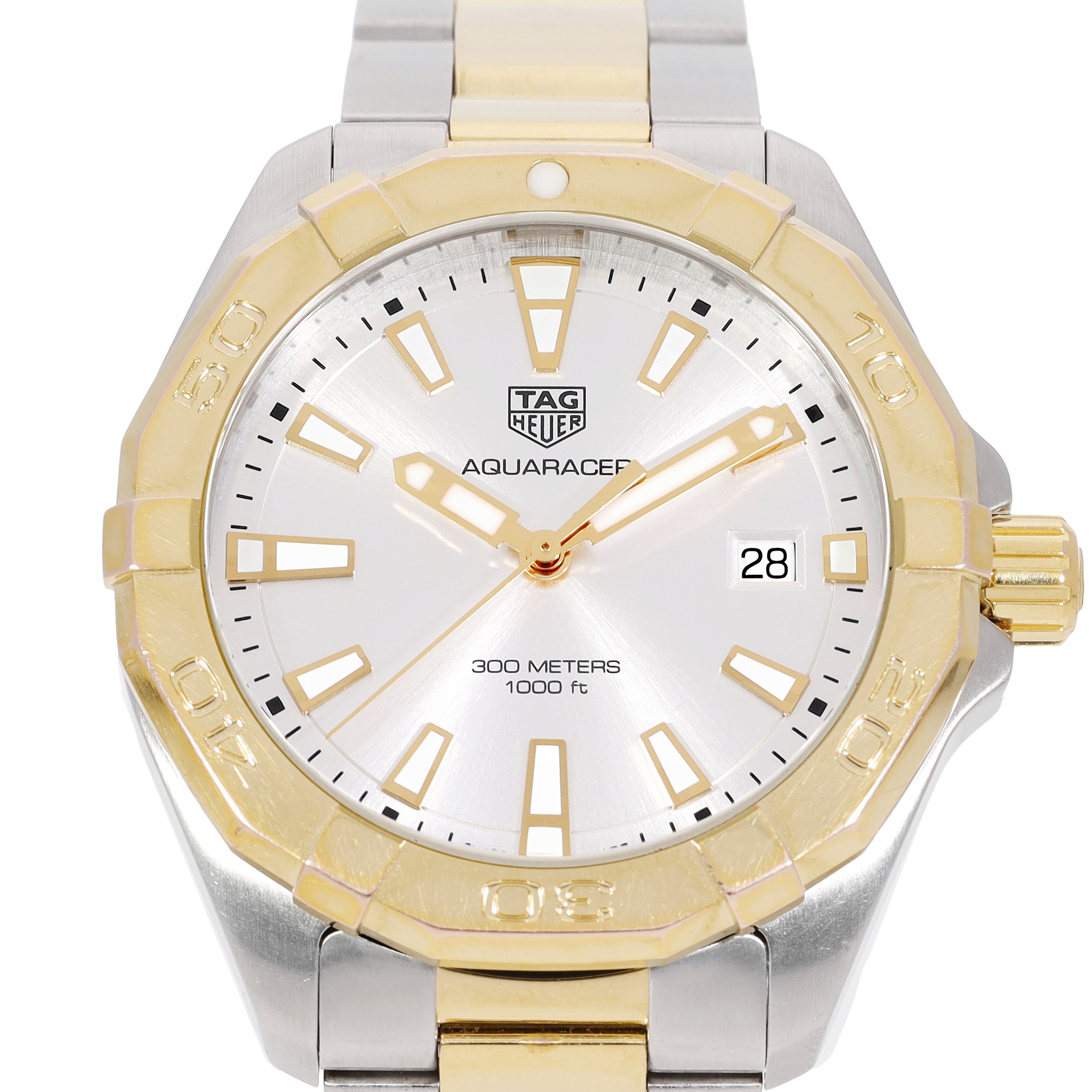 TAG Heuer Aquaracer WBD1120.BB0930