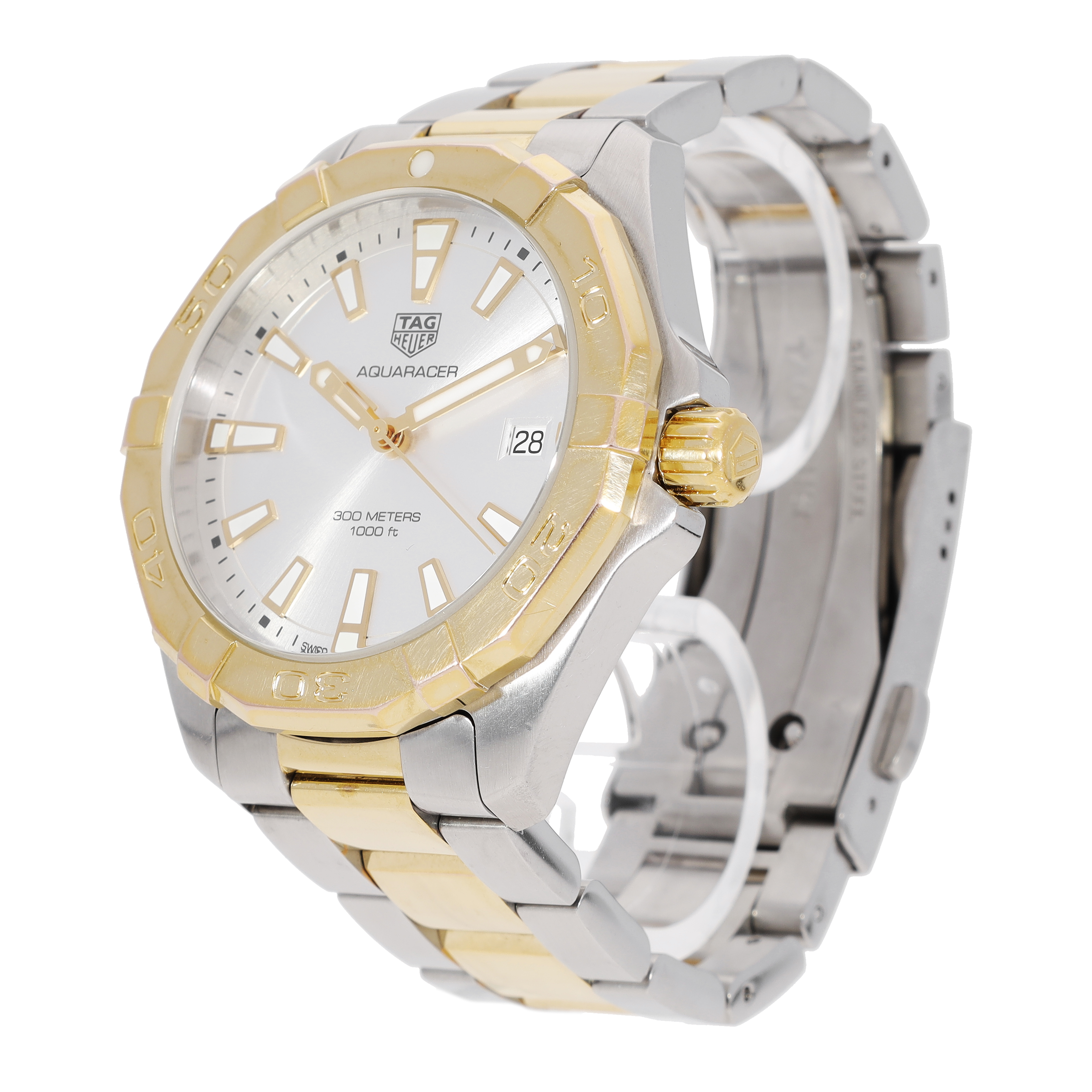 TAG Heuer Aquaracer WBD1120.BB0930
