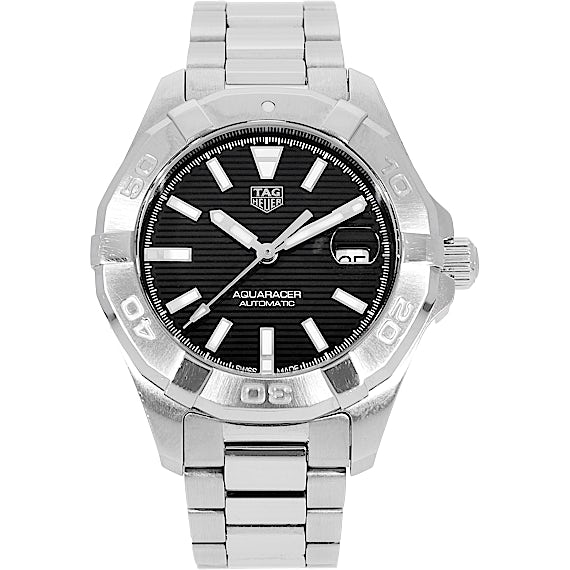 TAG Heuer Aquaracer WBD2310.BA0740 TAG Heuer Aquaracer WBD2310.BA0740