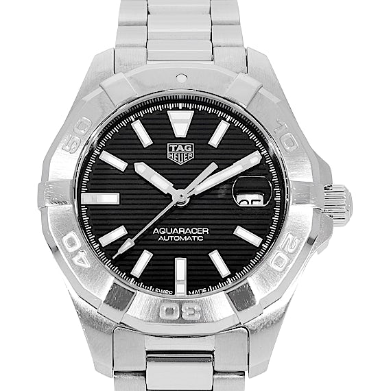 TAG Heuer Aquaracer WBD2310.BA0740 TAG Heuer Aquaracer WBD2310.BA0740